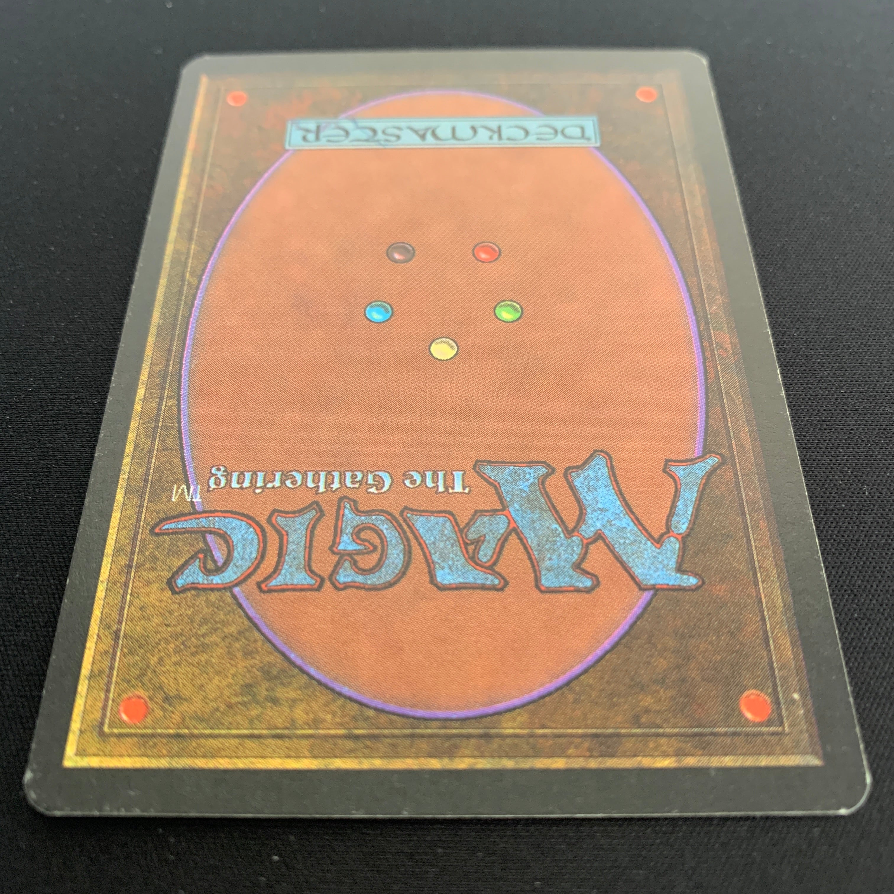 MTG Singles - Living Plane - Legends -