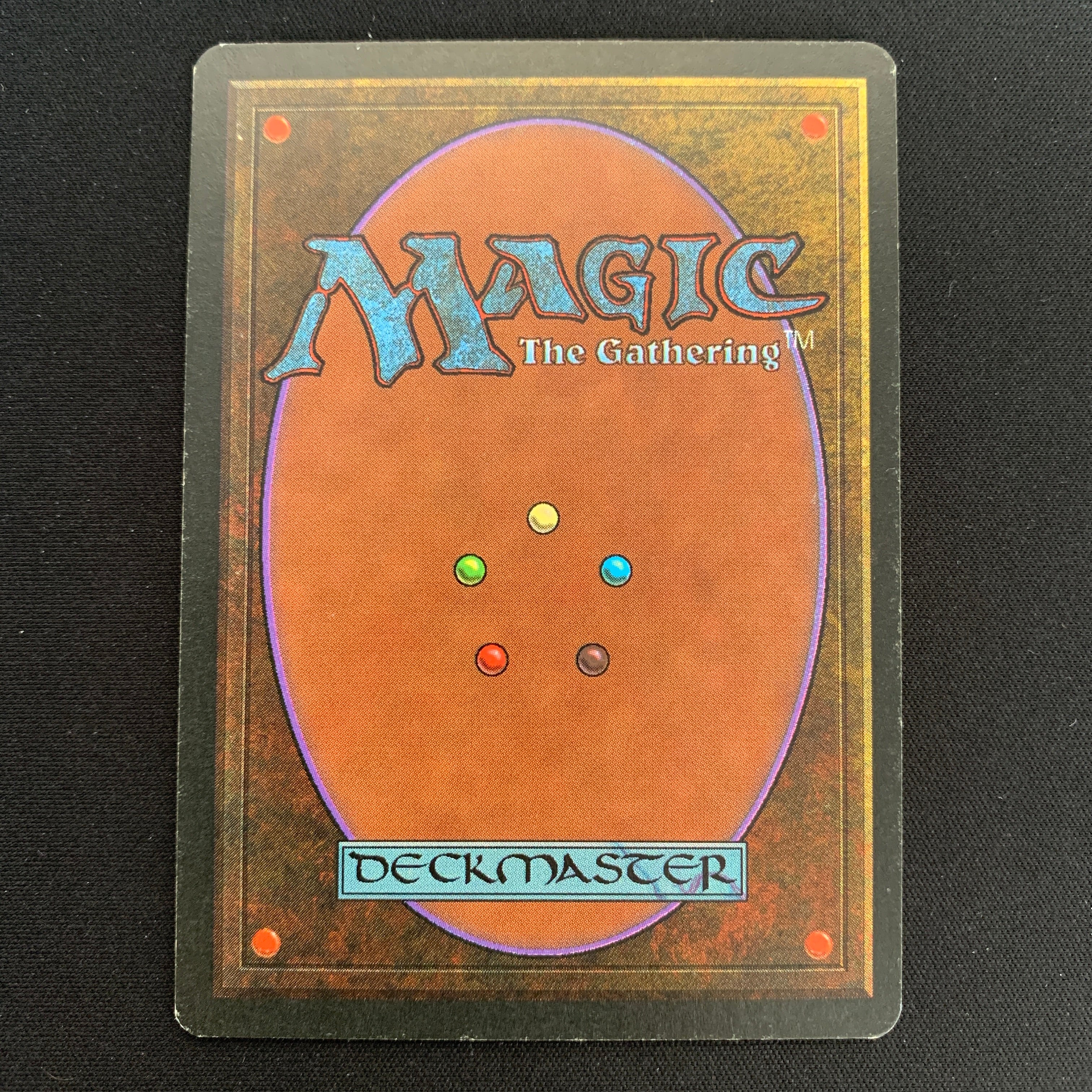 MTG Singles - Living Plane - Legends -