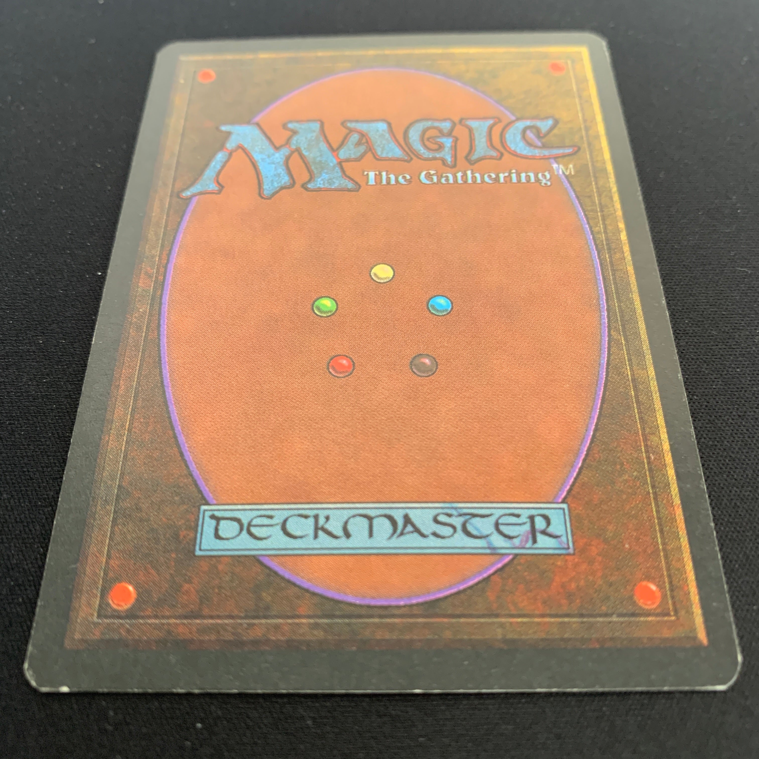 MTG Singles - Living Plane - Legends -