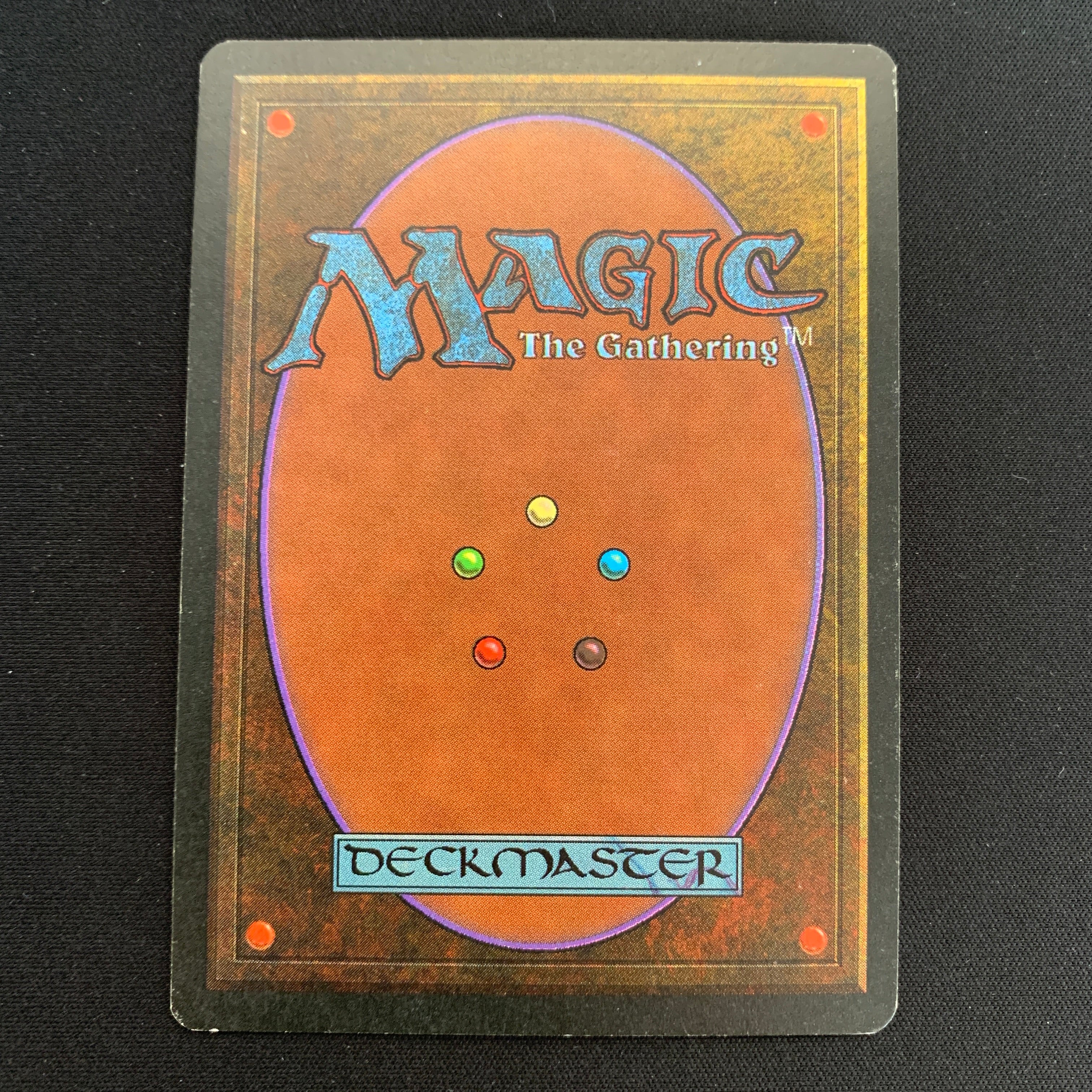 MTG Singles - Living Plane - Legends -