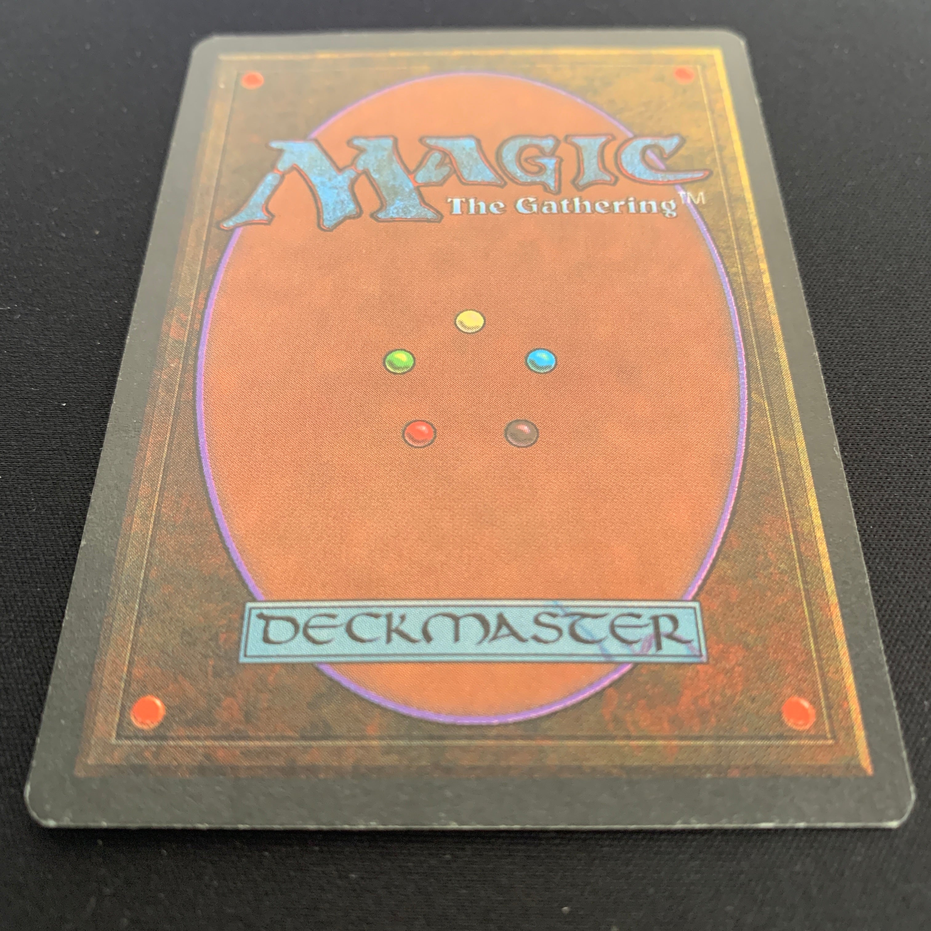 MTG Singles - Living Plane - Legends -