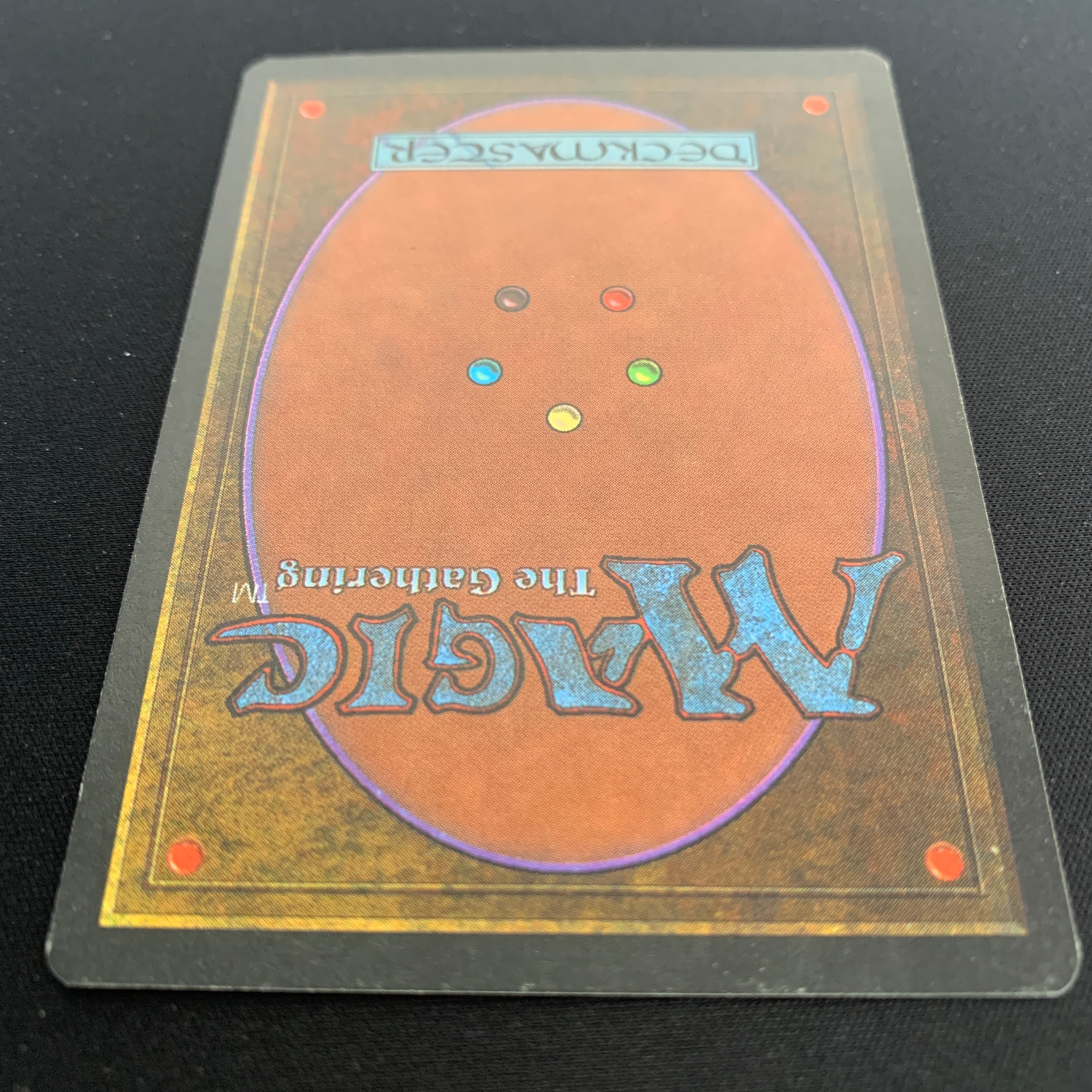 MTG Singles - Living Plane - Legends -