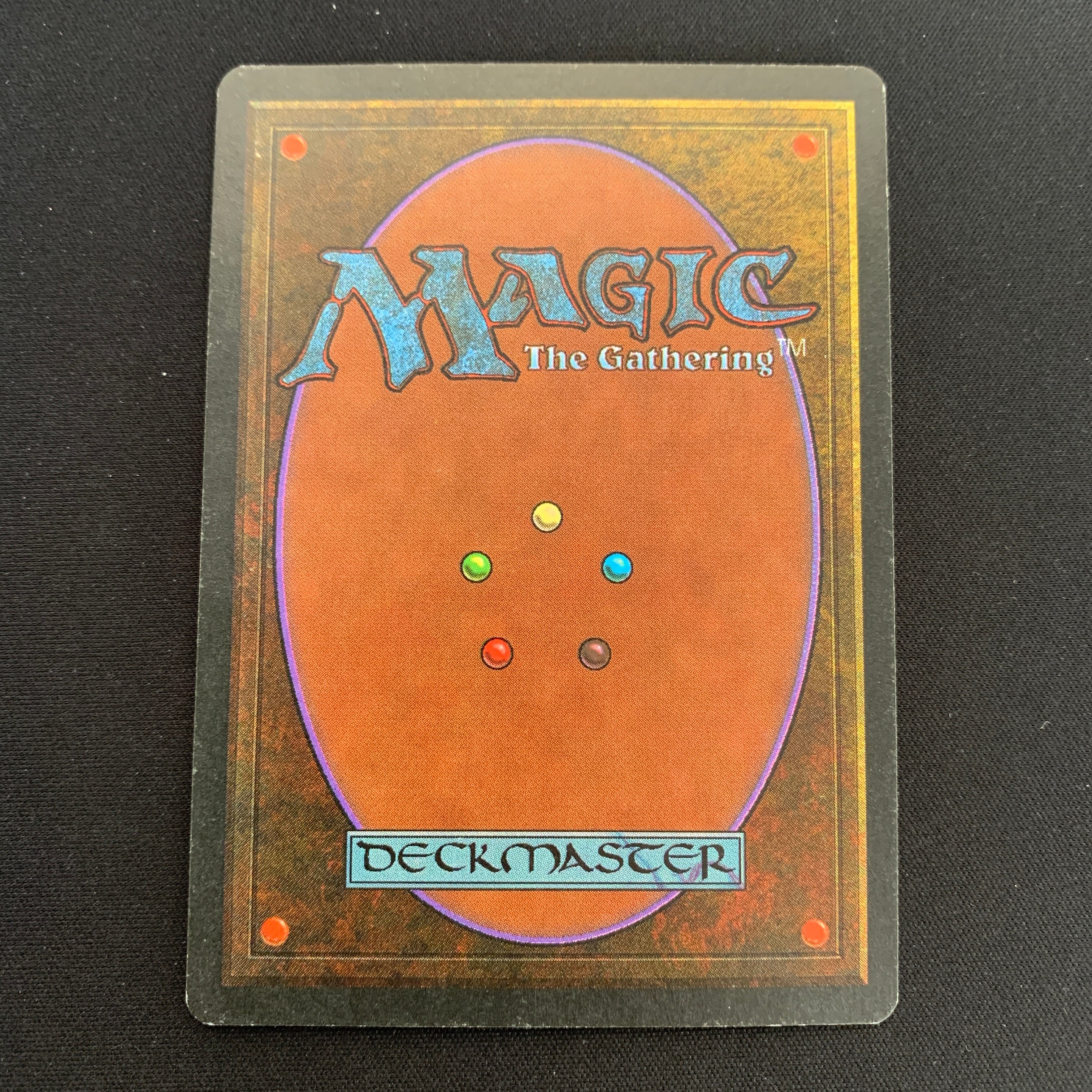 MTG Singles - Living Plane - Legends -