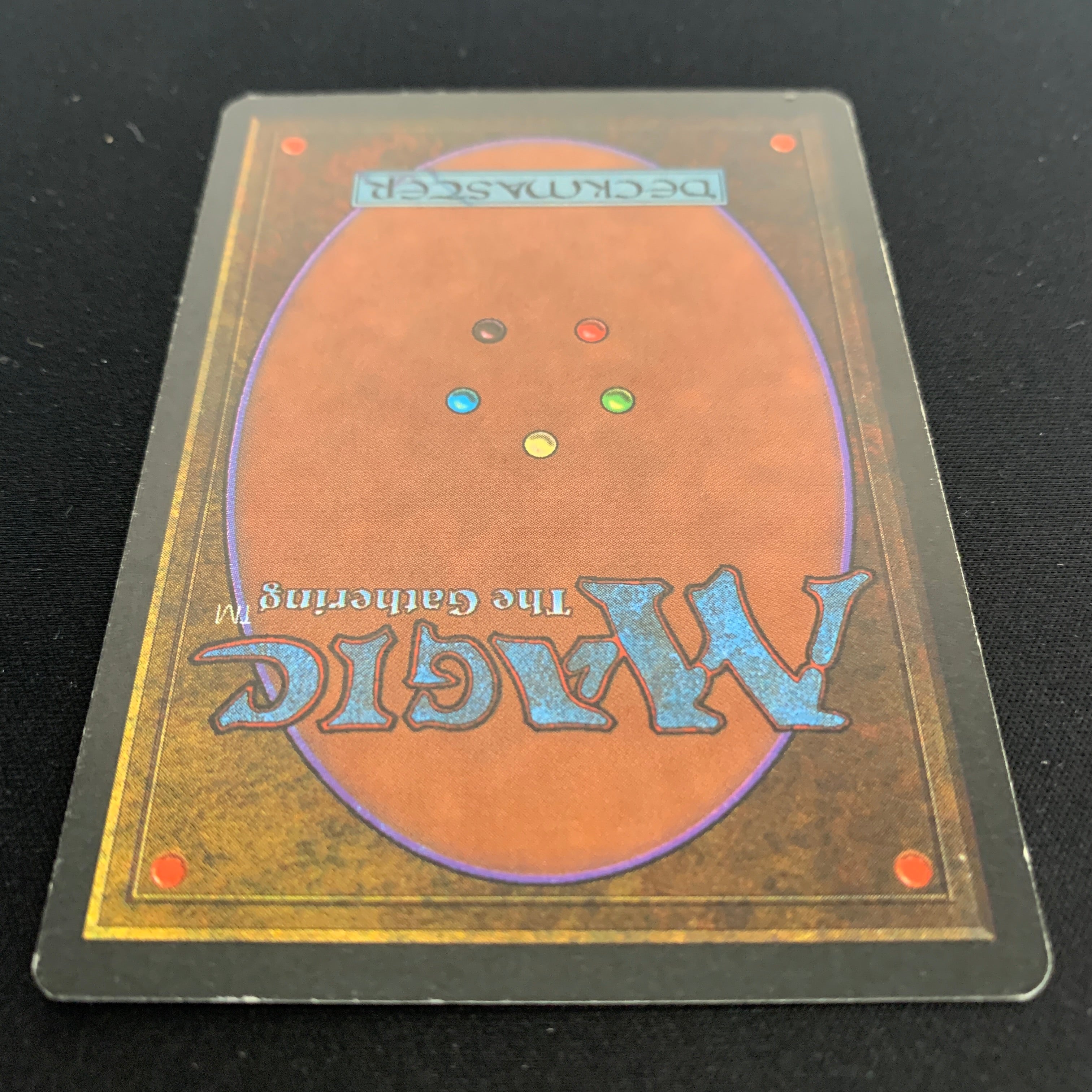 MTG Singles - Living Plane - Legends -