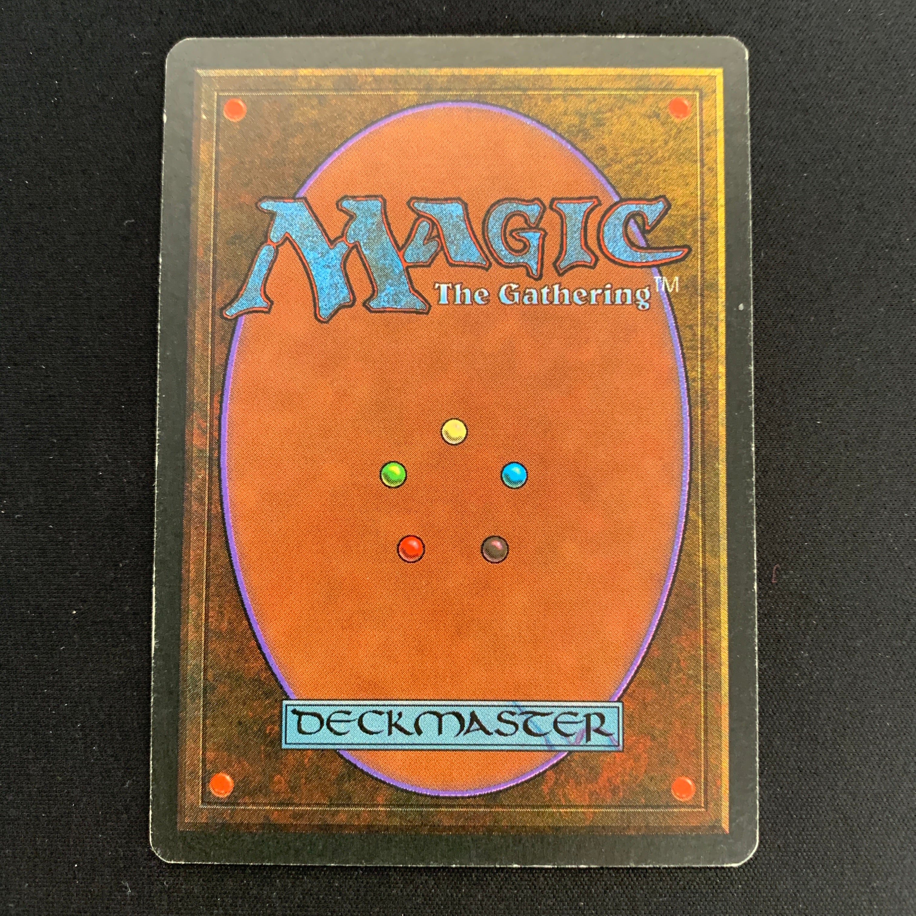 MTG Singles - Living Plane - Legends -