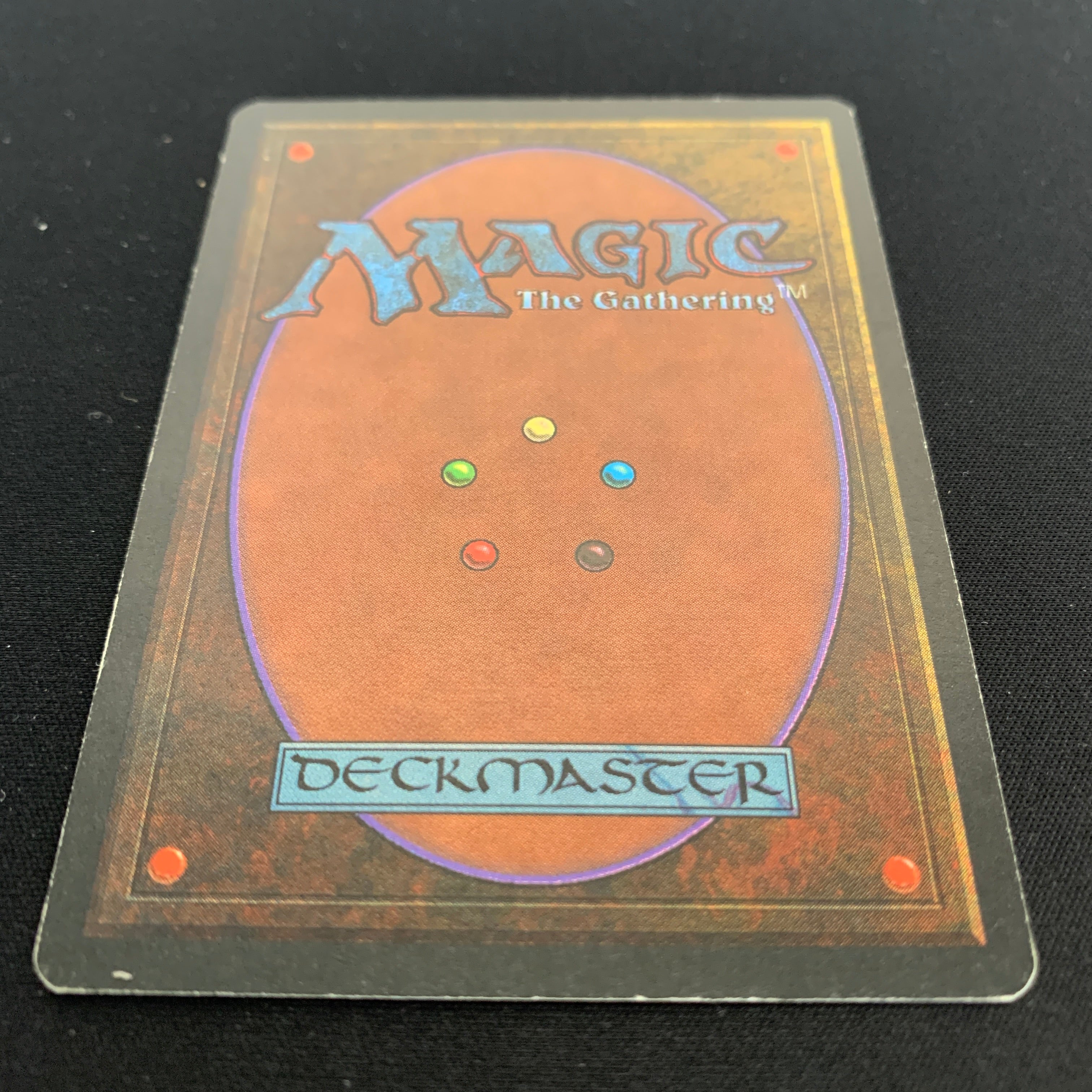 MTG Singles - Living Plane - Legends -