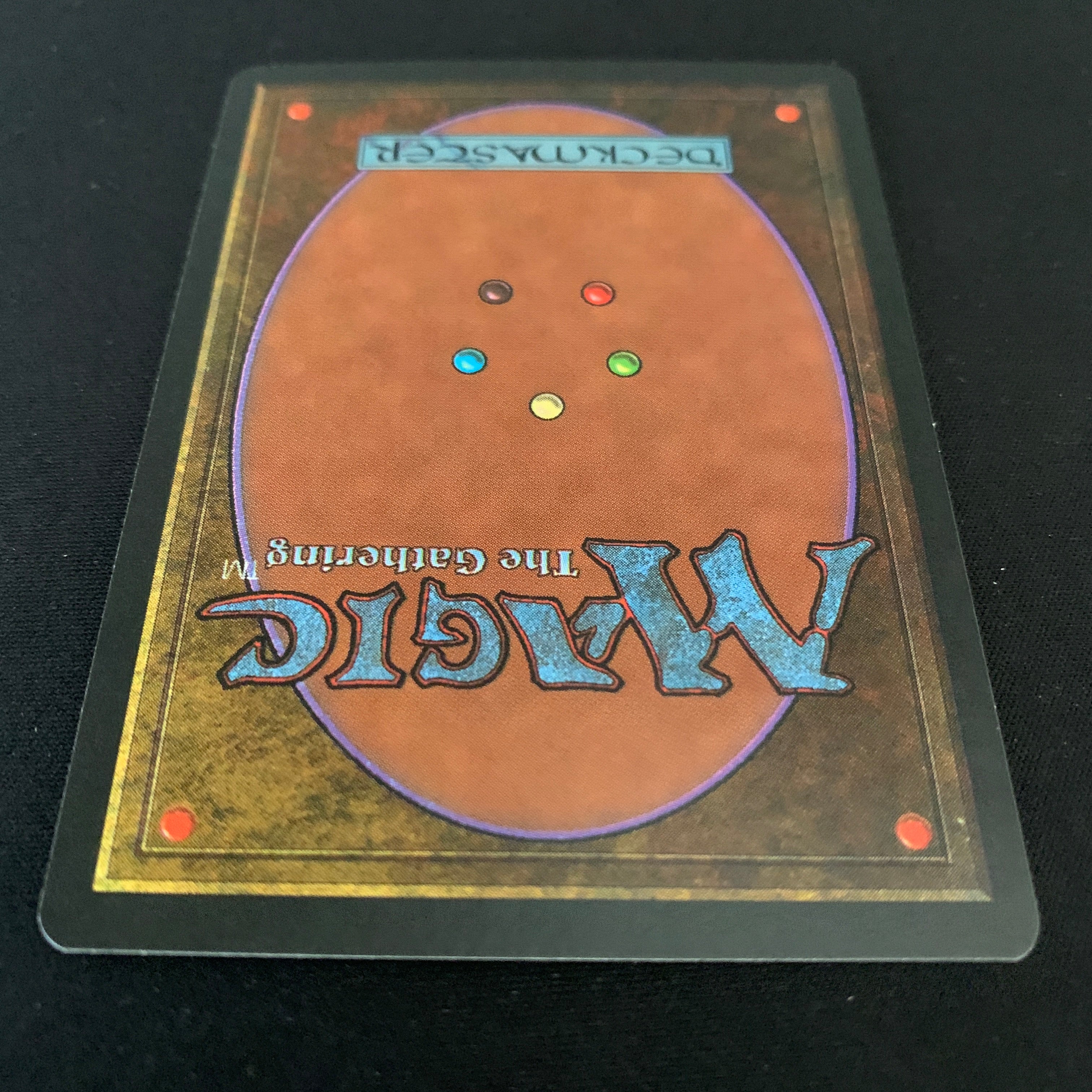MTG Singles - Living Plane - Legends -