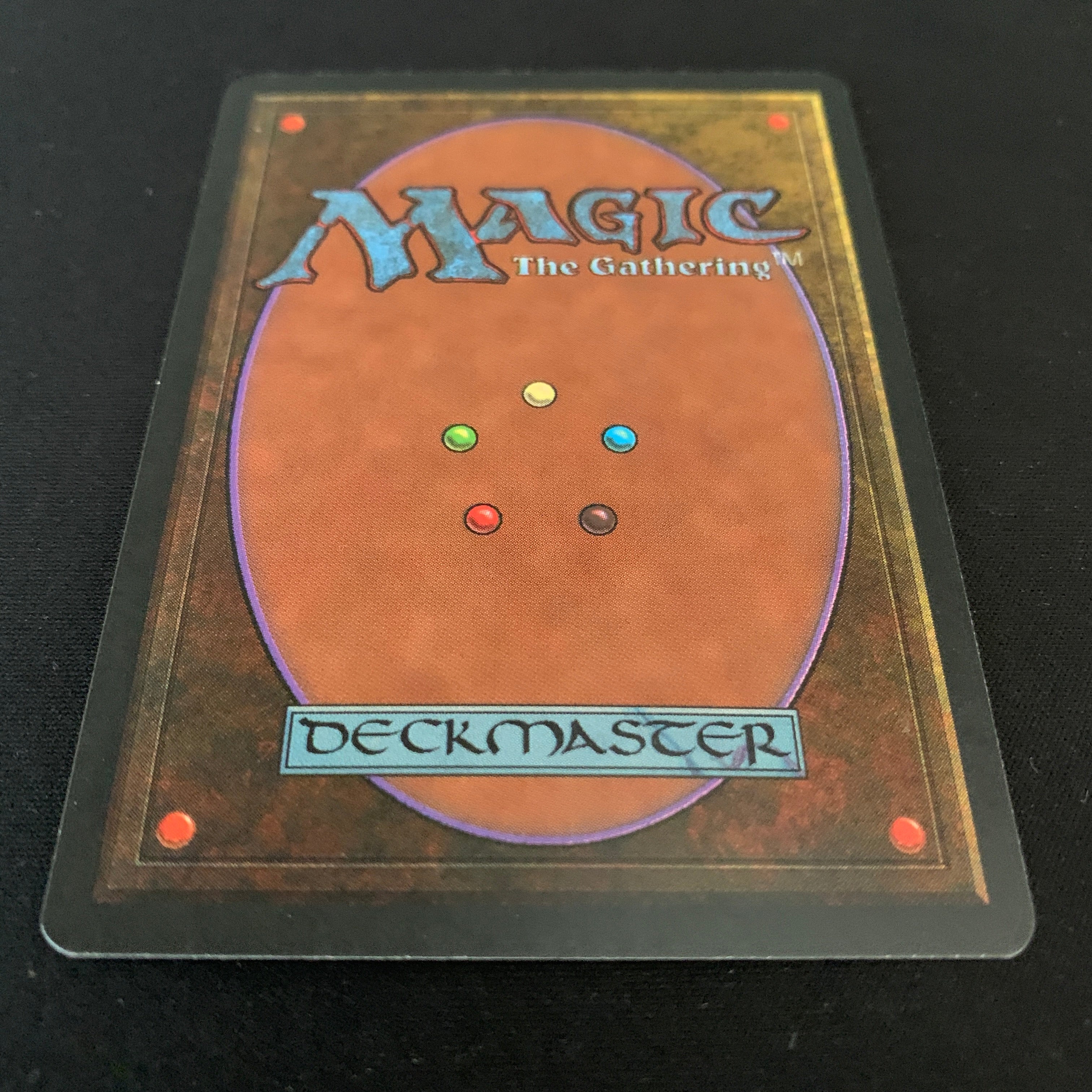 MTG Singles - Living Plane - Legends -