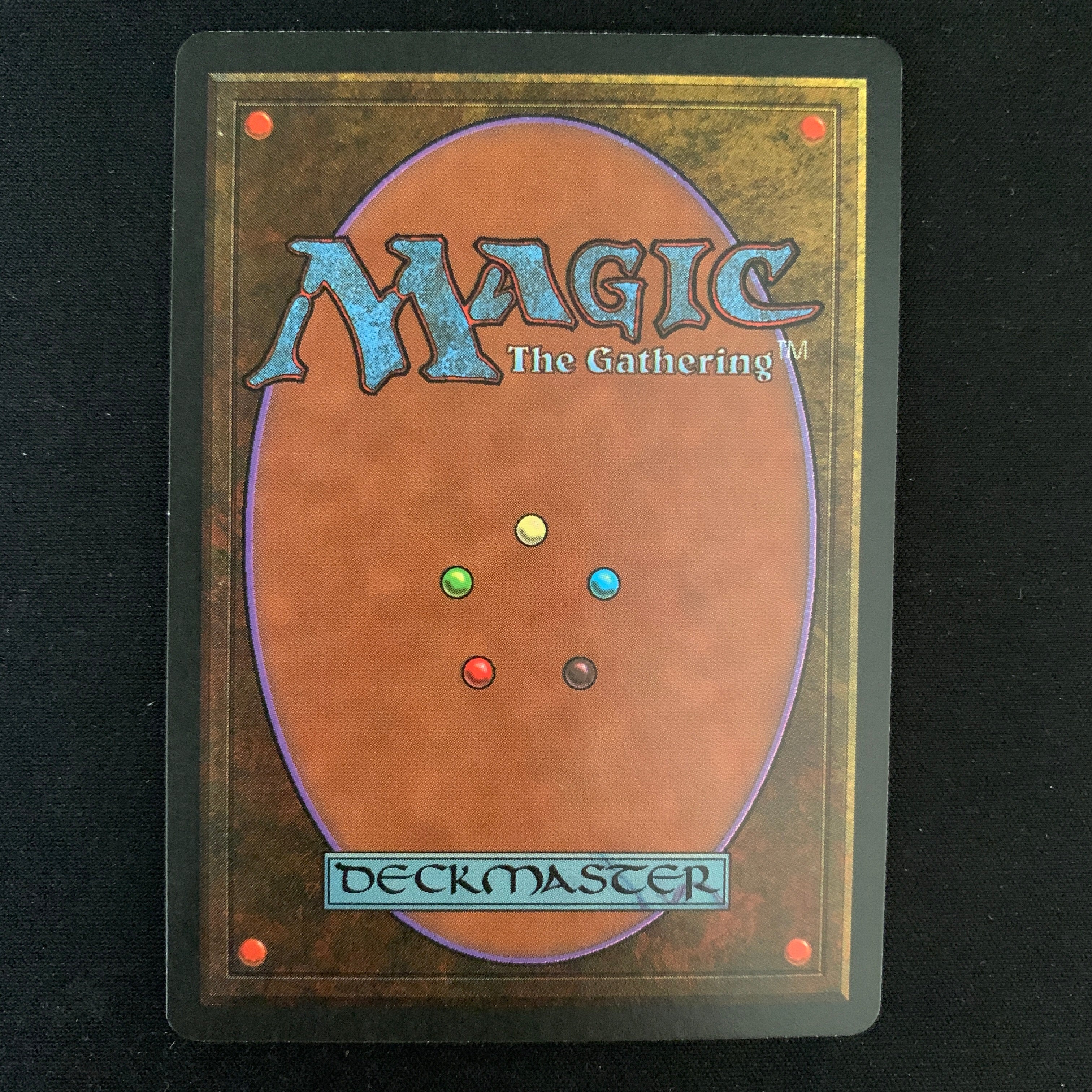 MTG Singles - Living Plane - Legends -