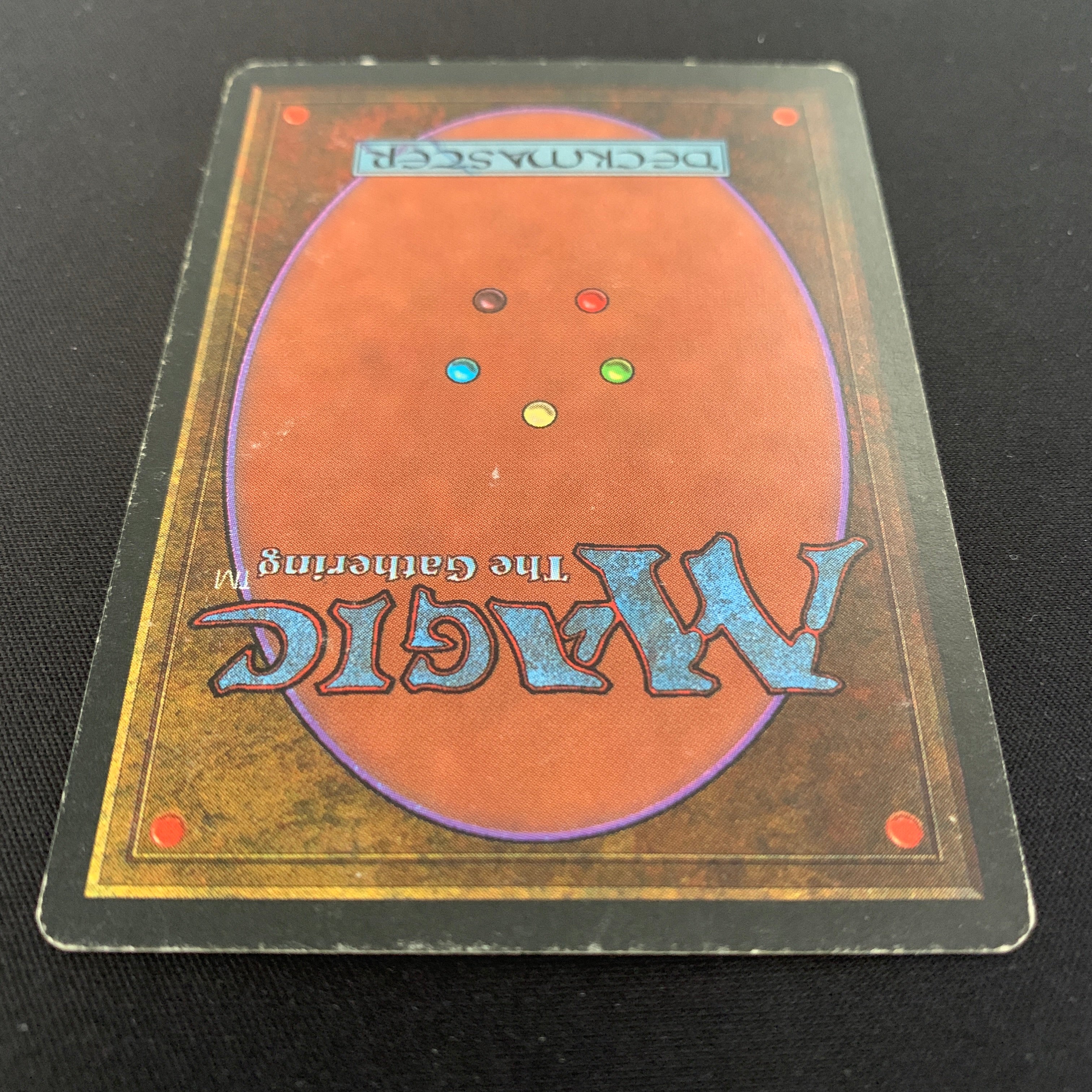 MTG Singles - Living Plane - Legends -