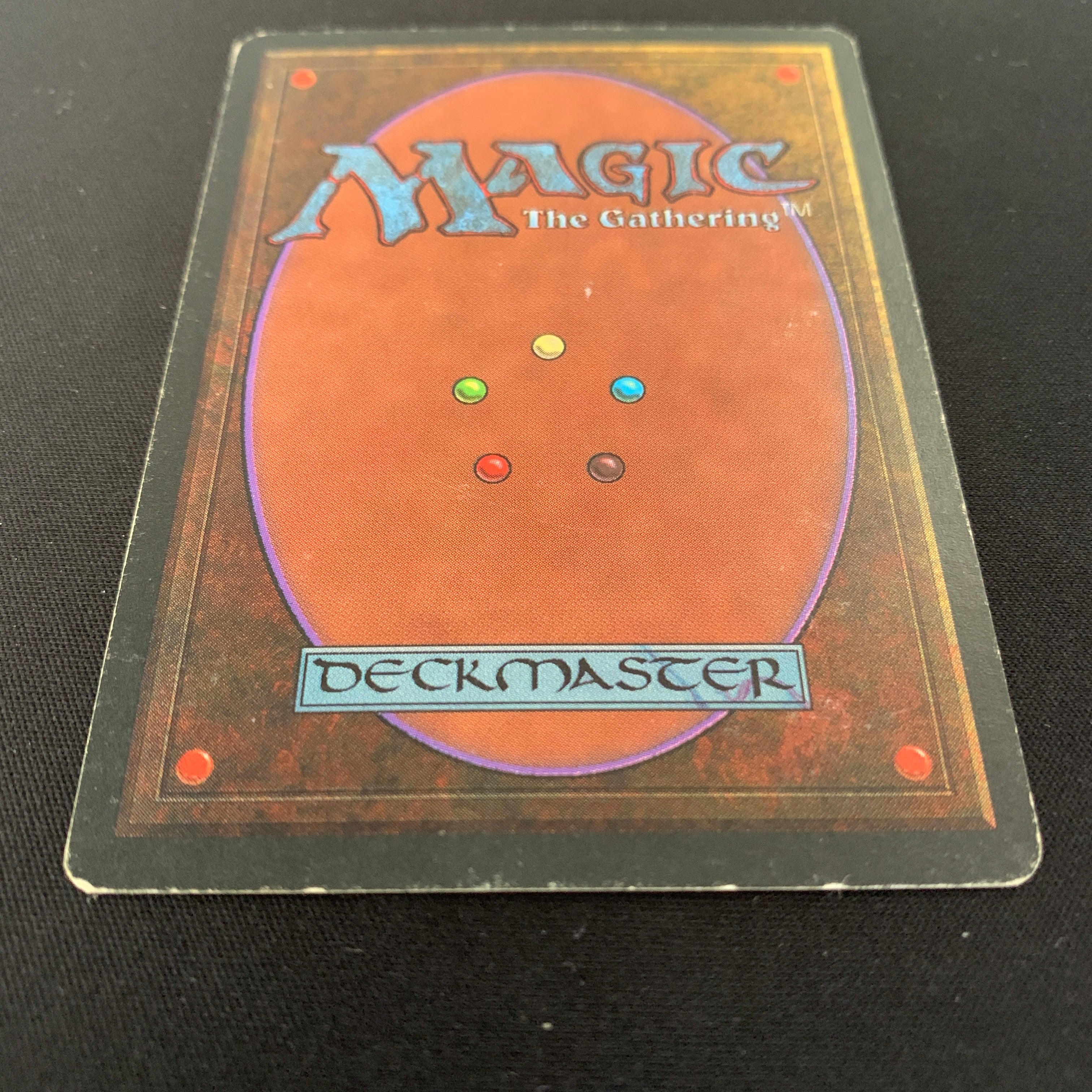 MTG Singles - Living Plane - Legends -