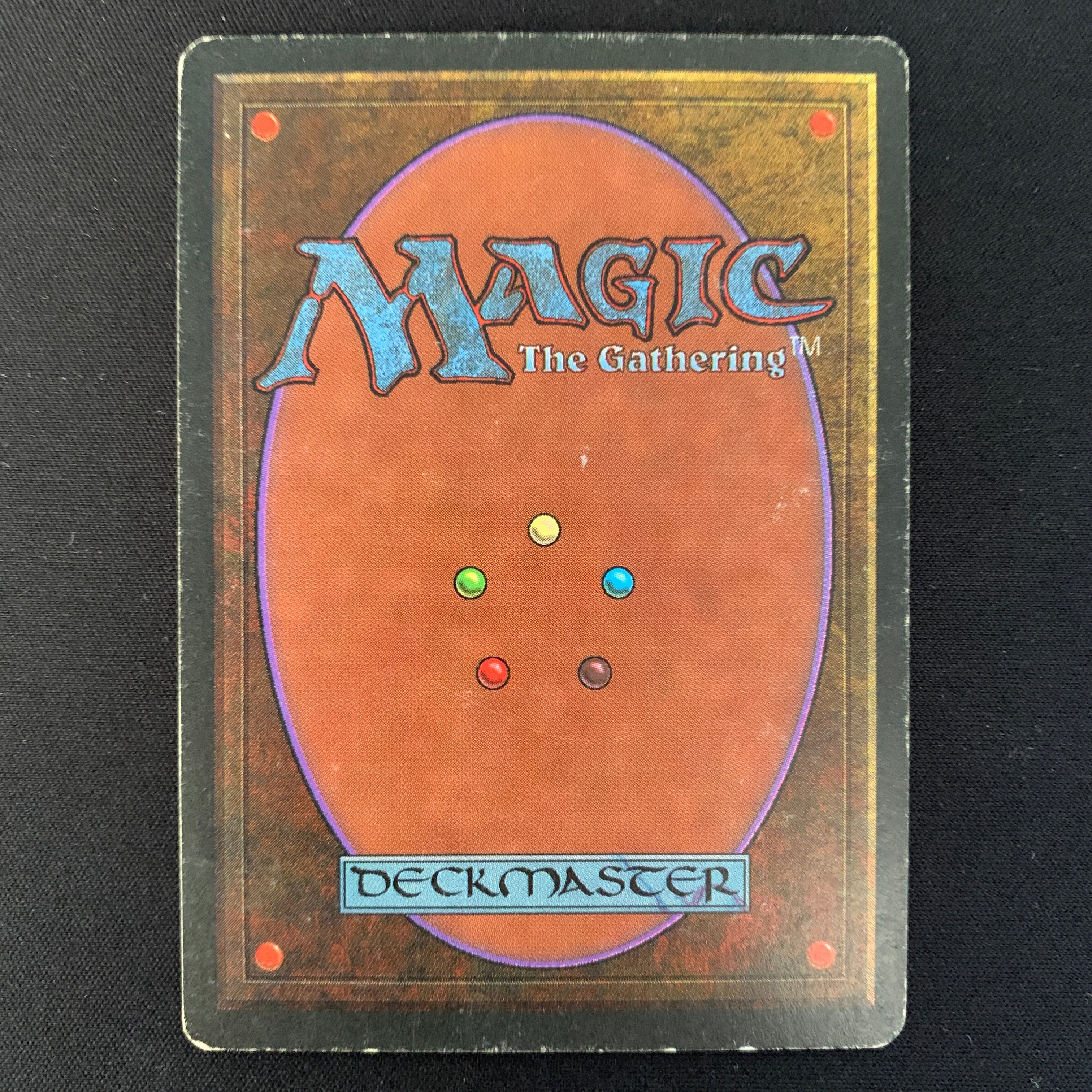 MTG Singles - Living Plane - Legends -