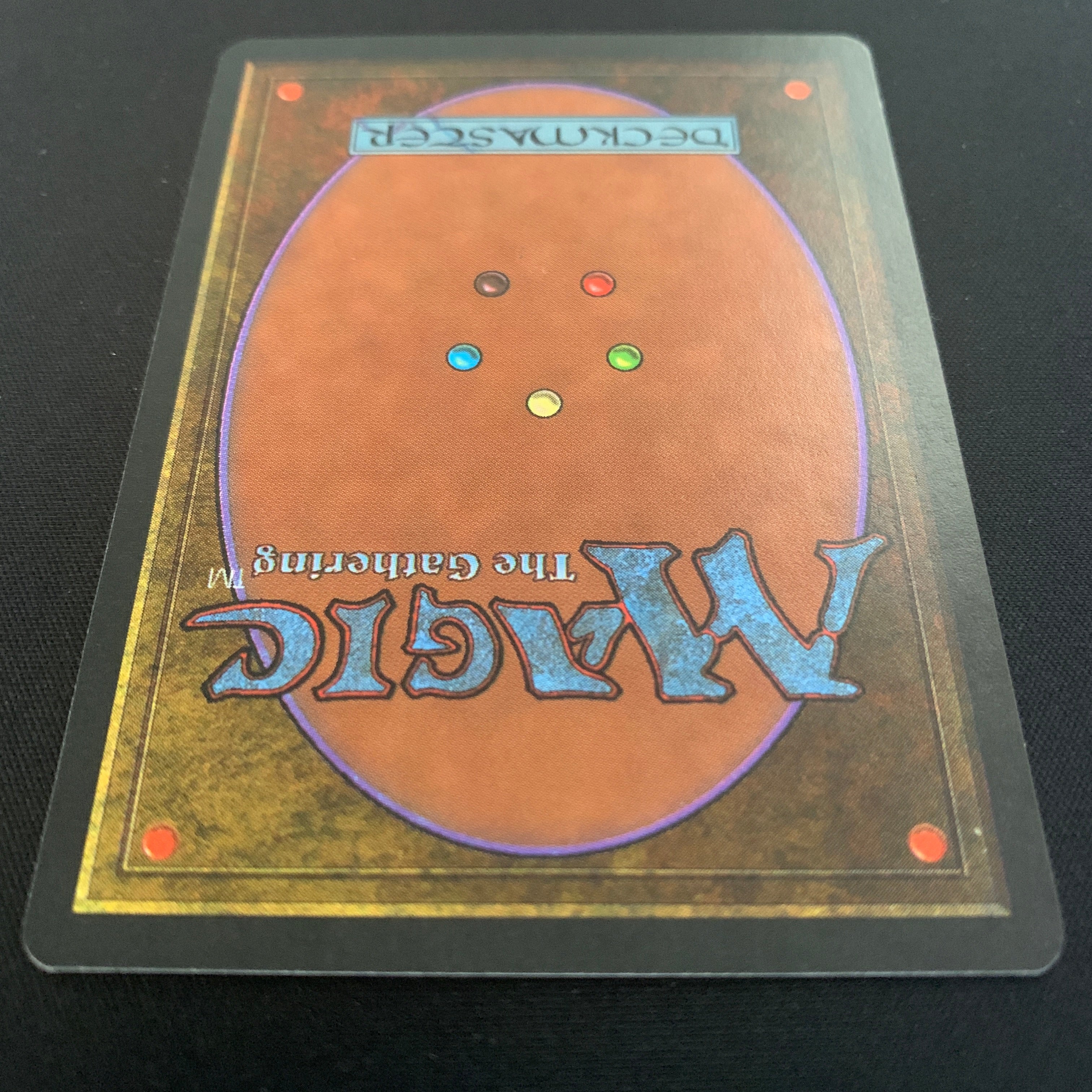 MTG Singles - Living Plane - Legends -