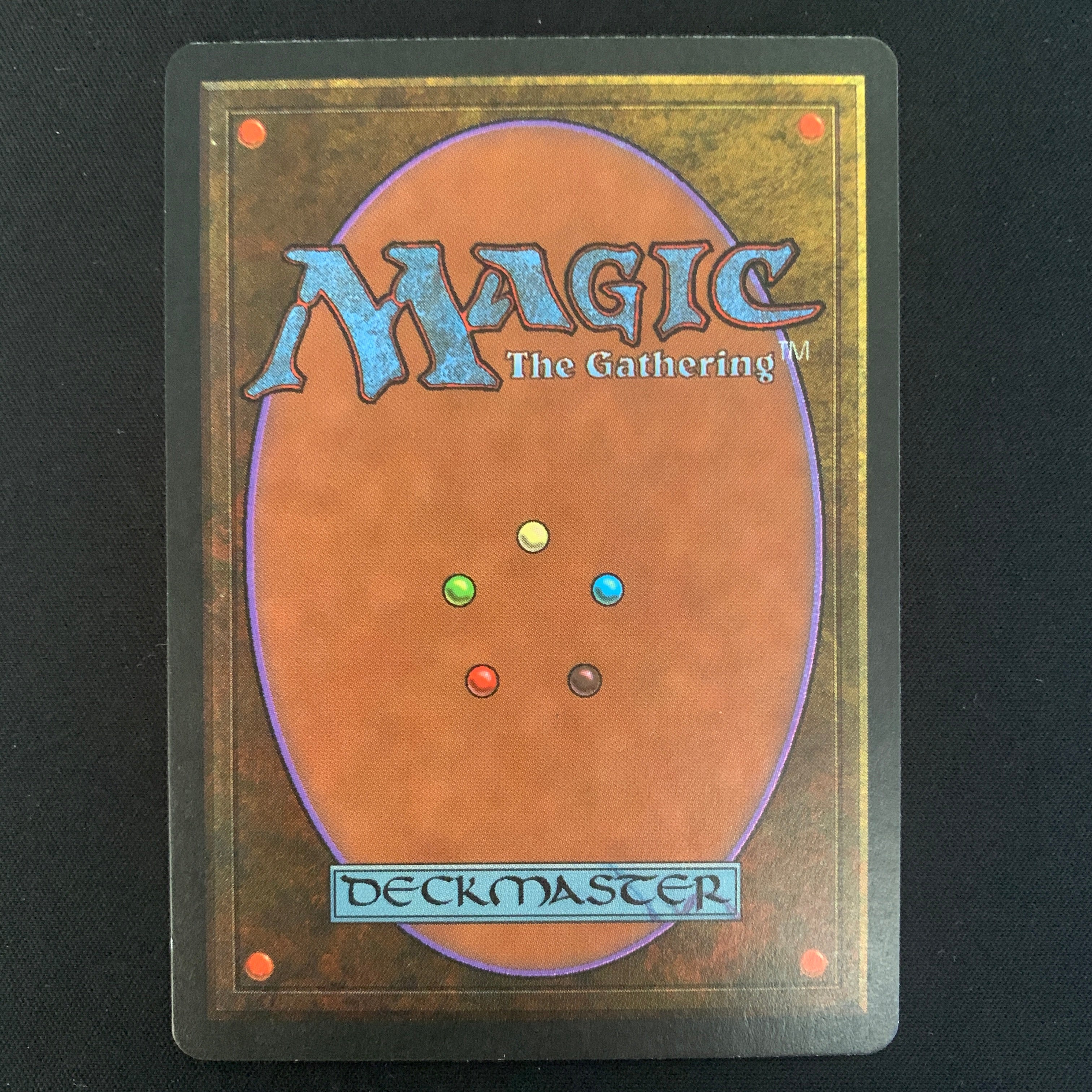 MTG Singles - Living Plane - Legends -