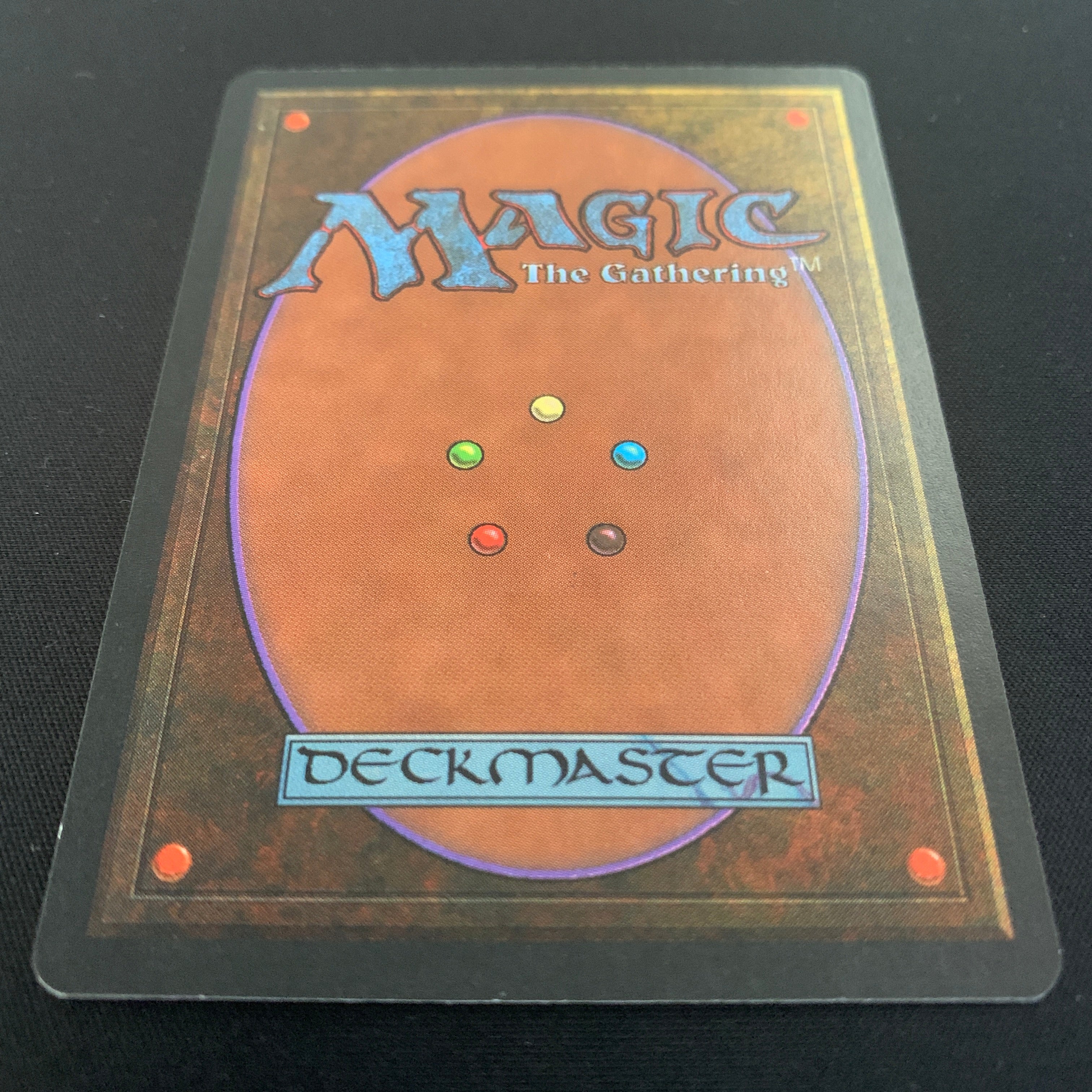 MTG Singles - Living Plane - Legends -