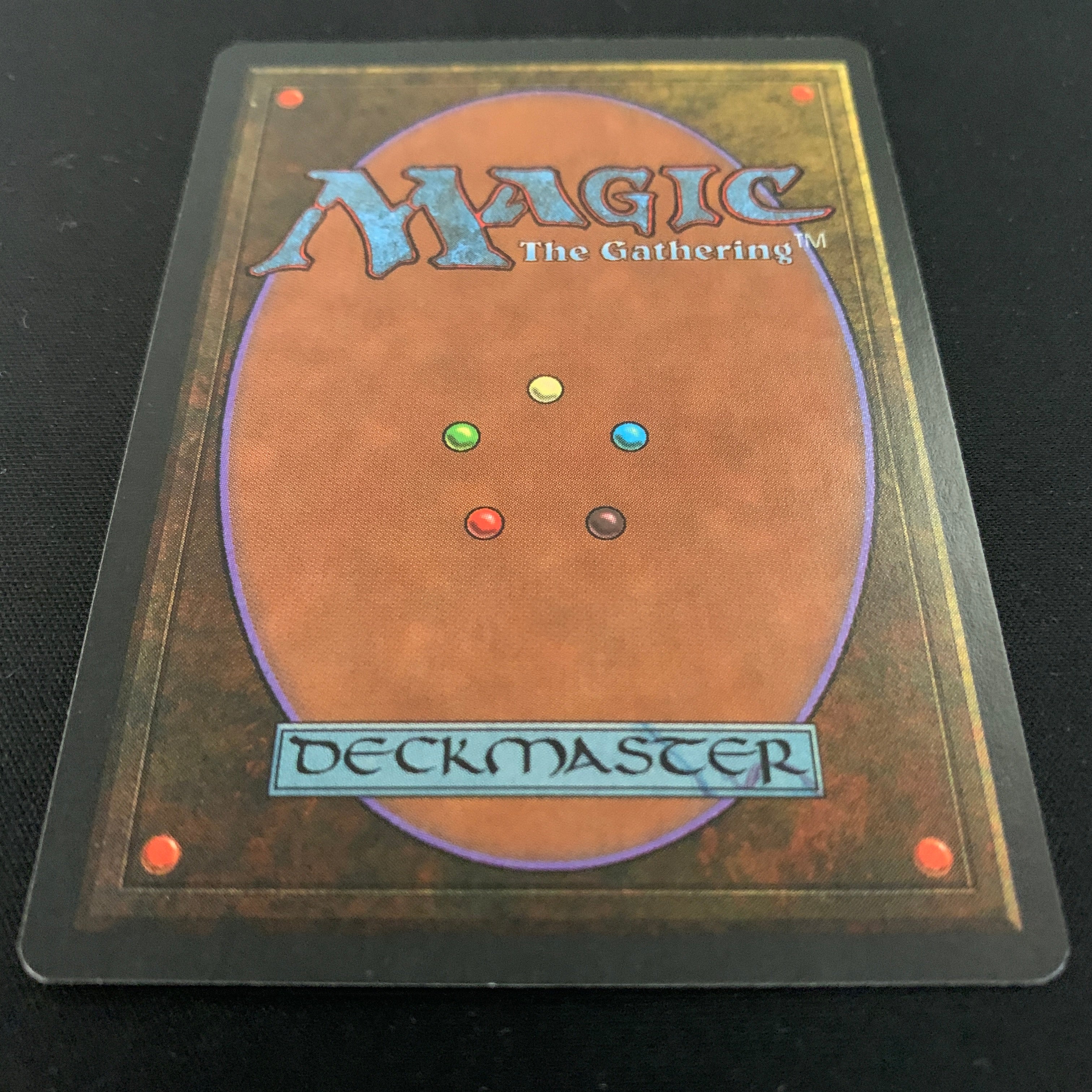 MTG Singles - Living Plane - Legends -