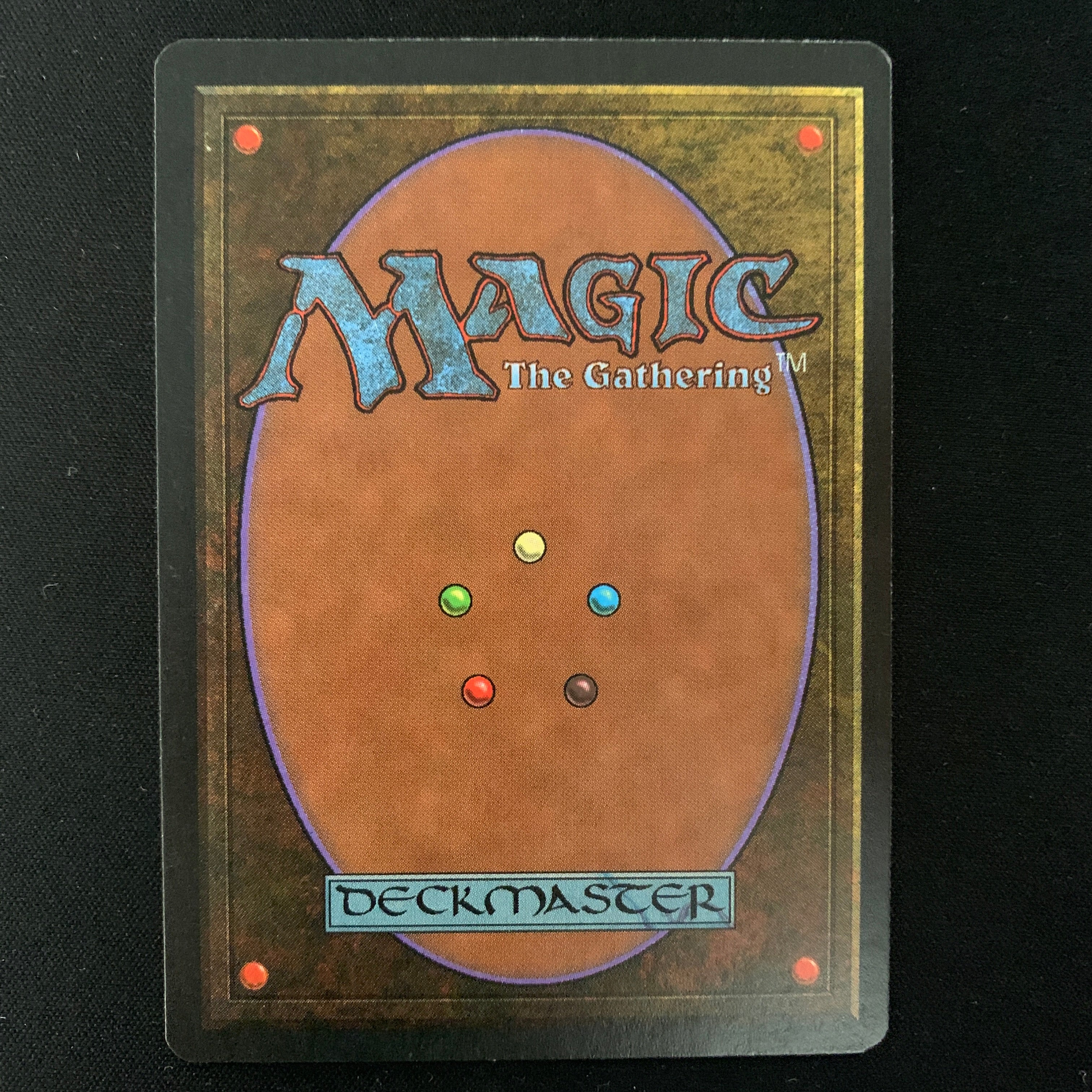 MTG Singles - Living Plane - Legends -