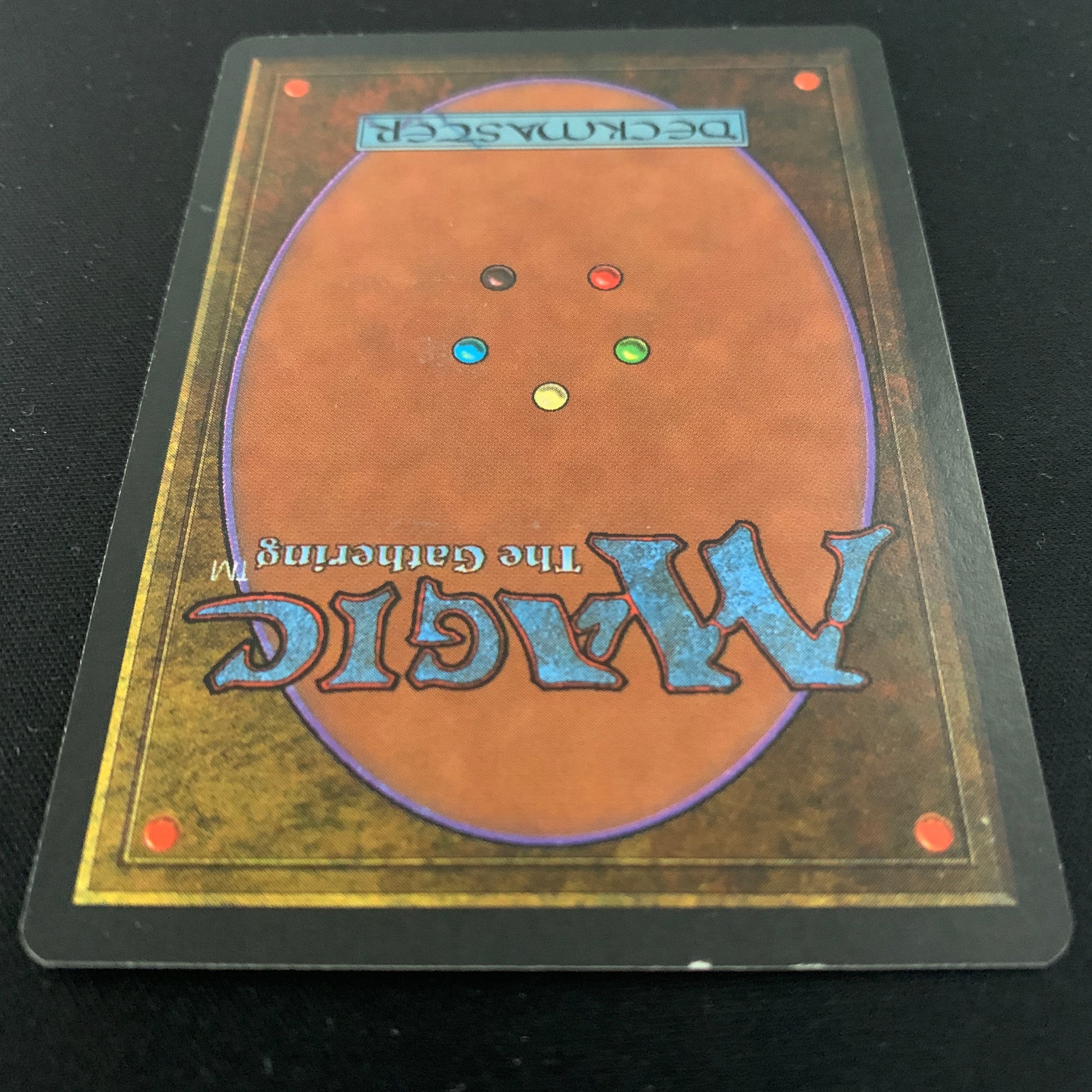 MTG Singles - Living Plane - Legends -