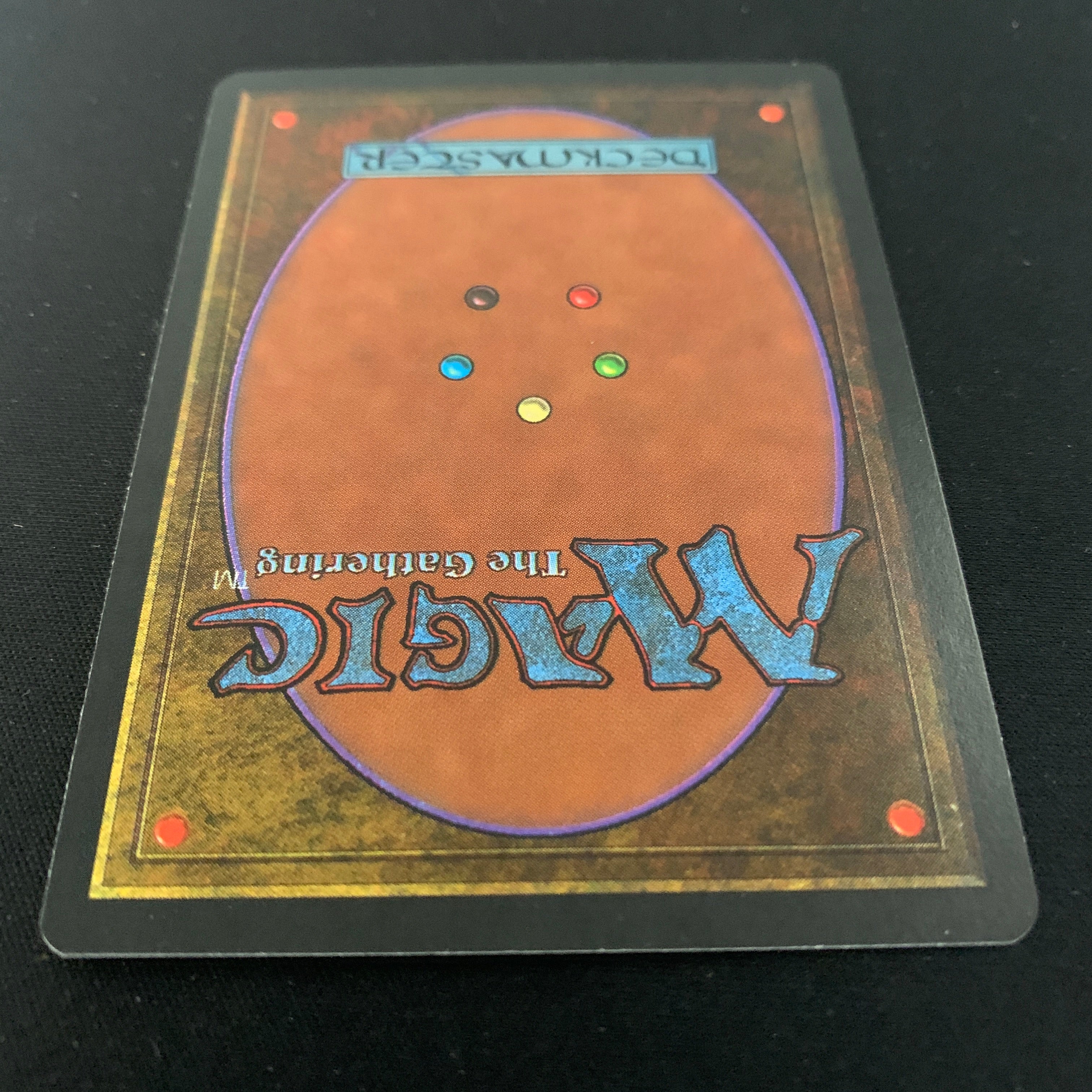 MTG Singles - Living Plane - Legends -