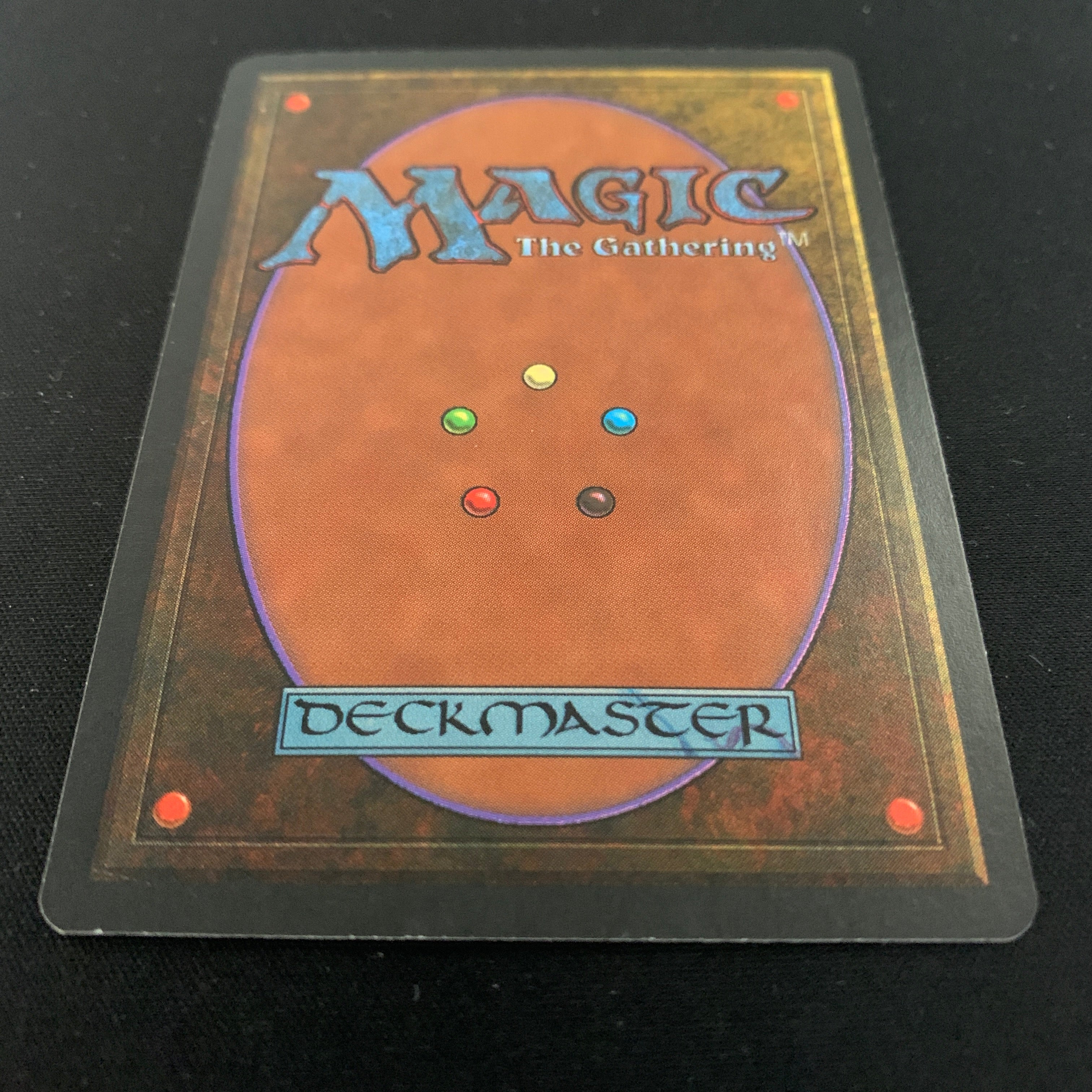 MTG Singles - Living Plane - Legends -
