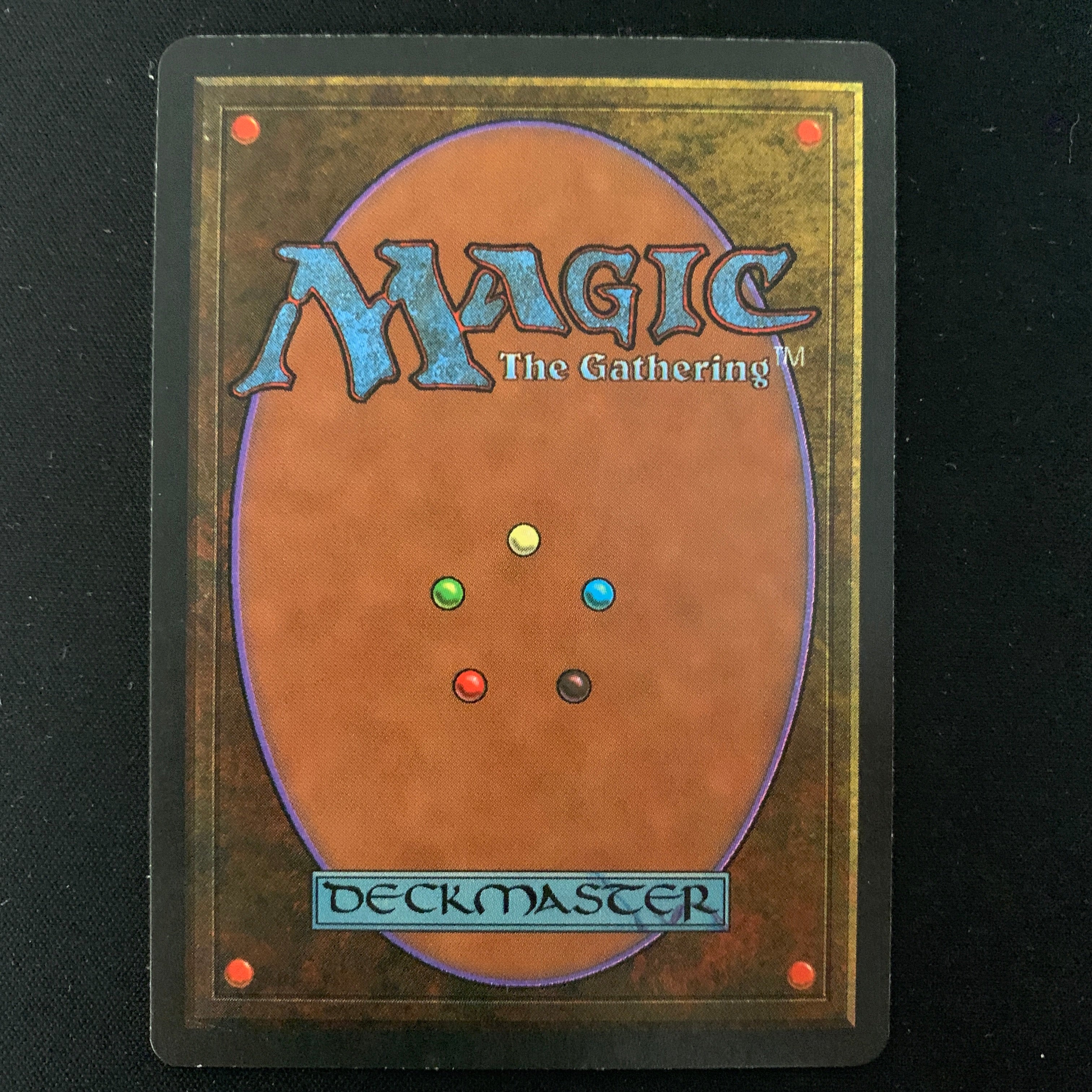 MTG Singles - Living Plane - Legends -