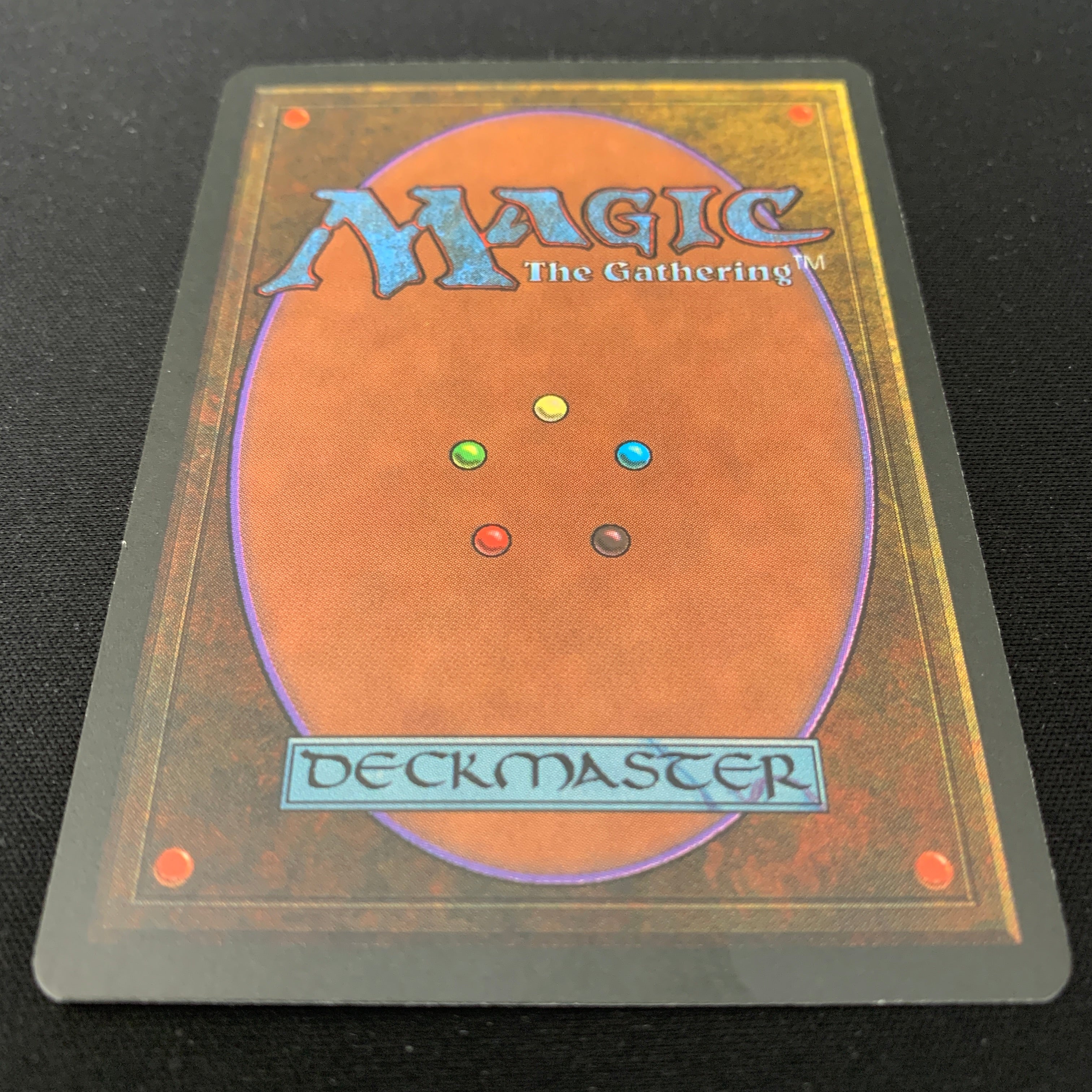 MTG Singles - Living Plane - Legends -