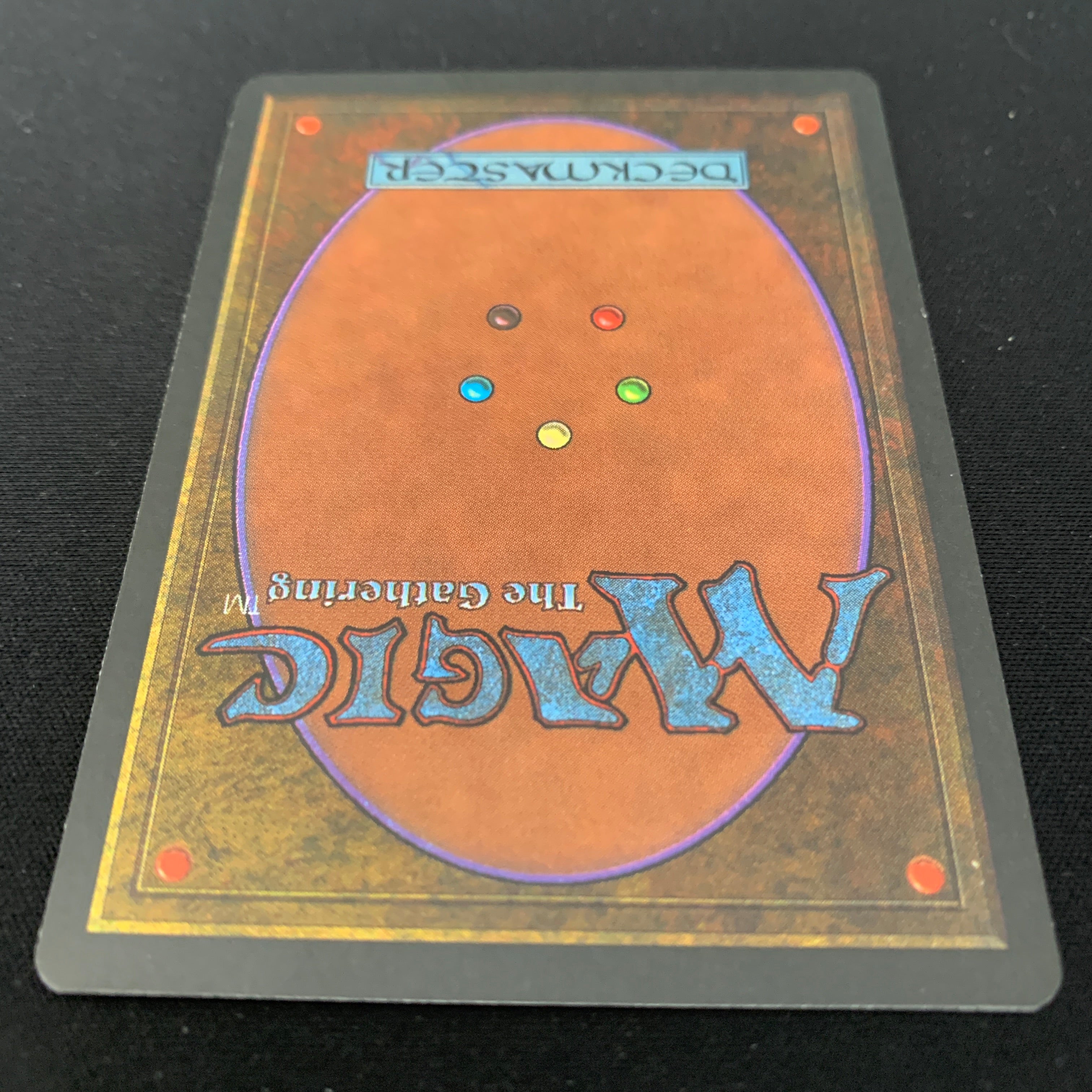 MTG Singles - Living Plane - Legends -