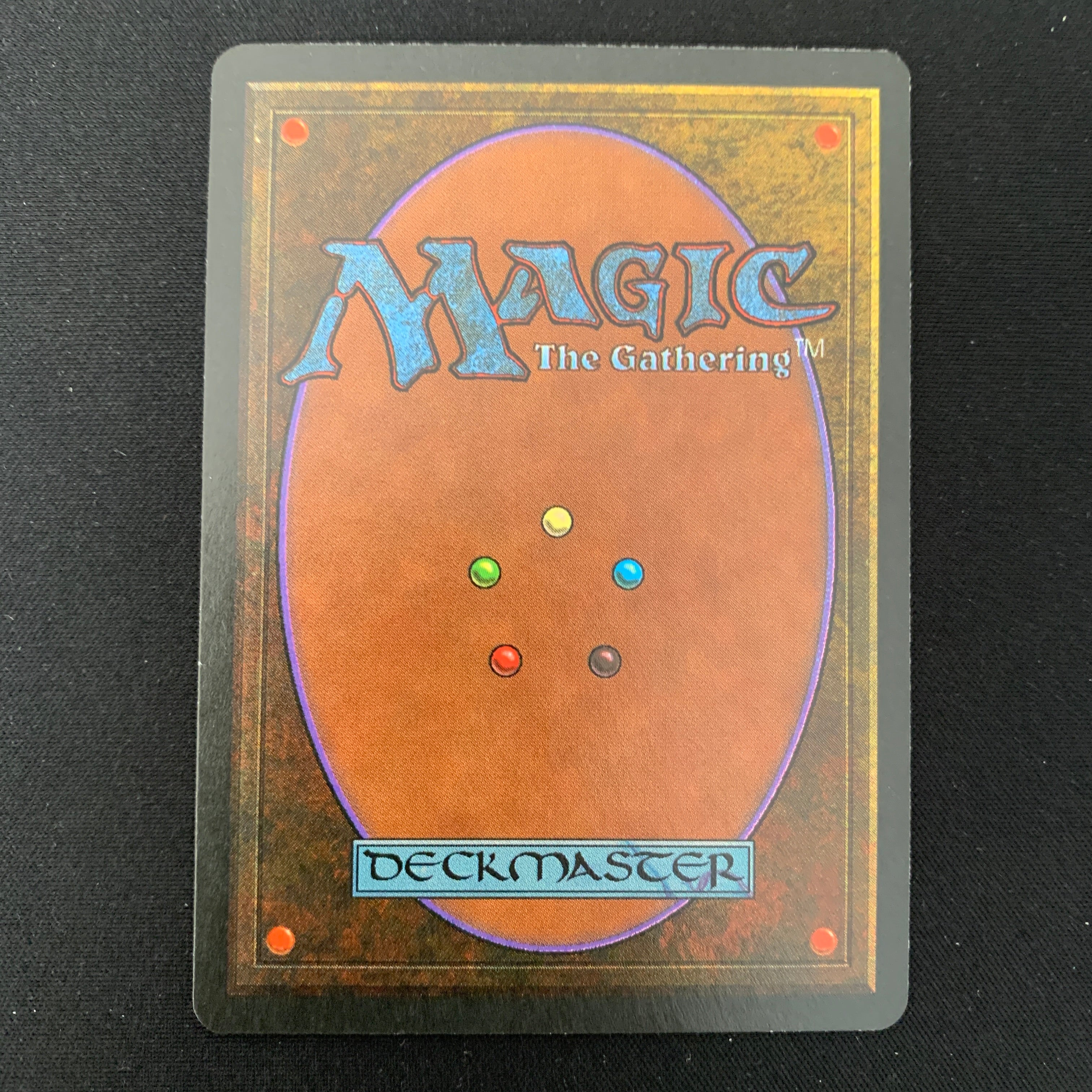 MTG Singles - Living Plane - Legends -