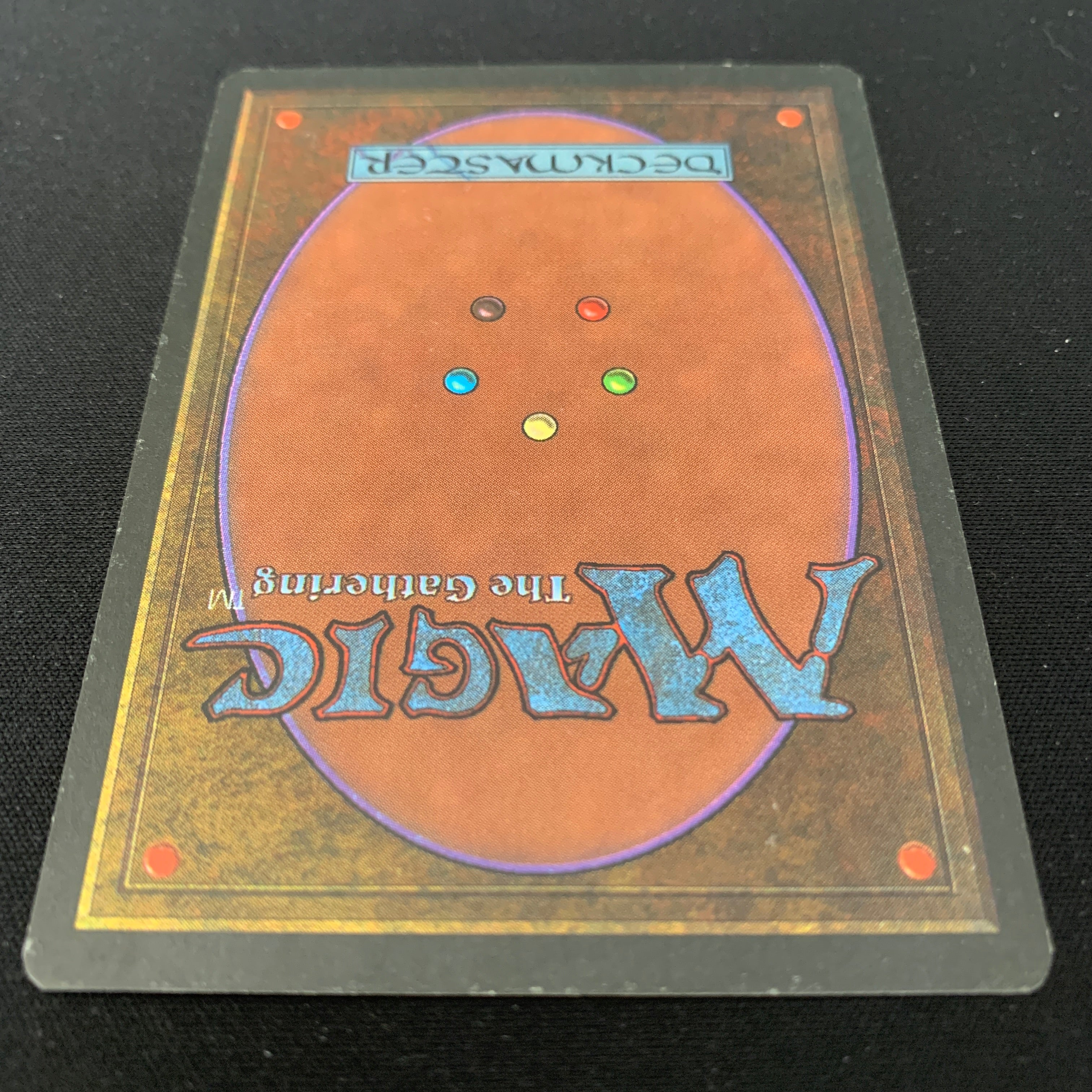 MTG Singles - Living Plane - Legends -