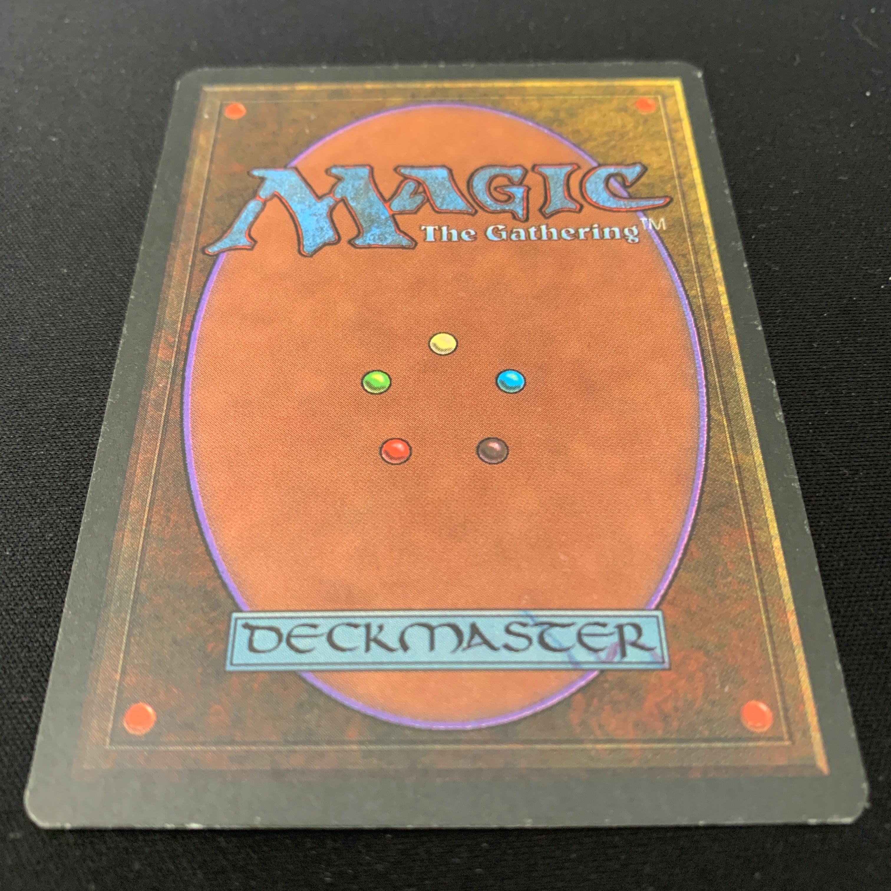MTG Singles - Living Plane - Legends -