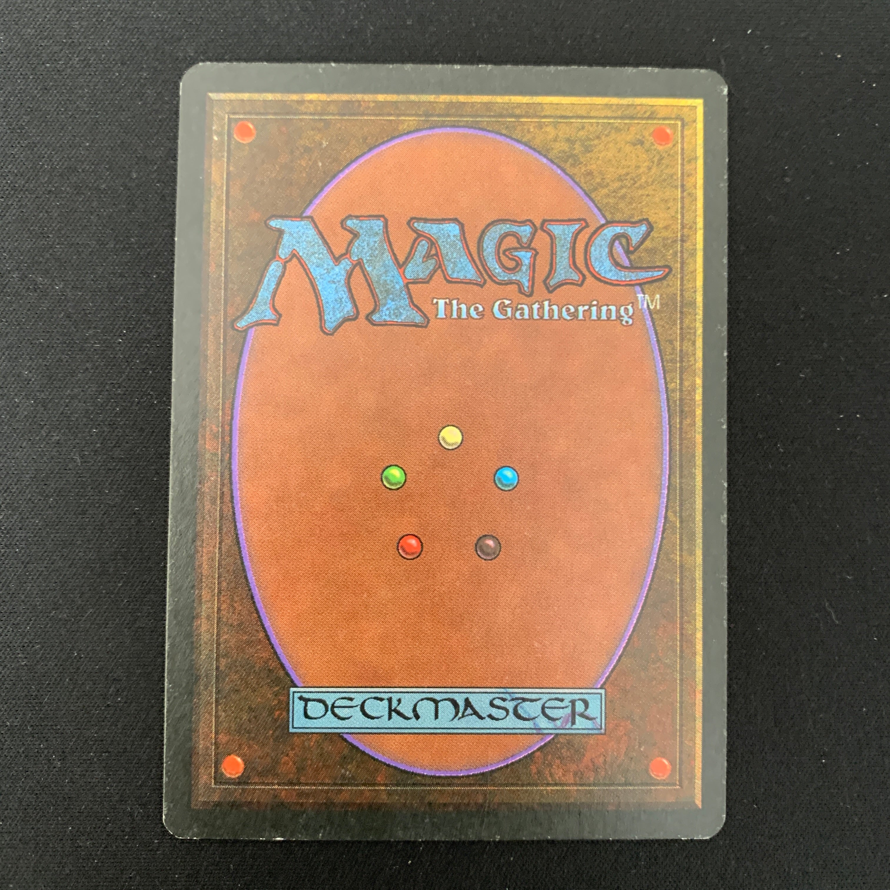MTG Singles - Living Plane - Legends -