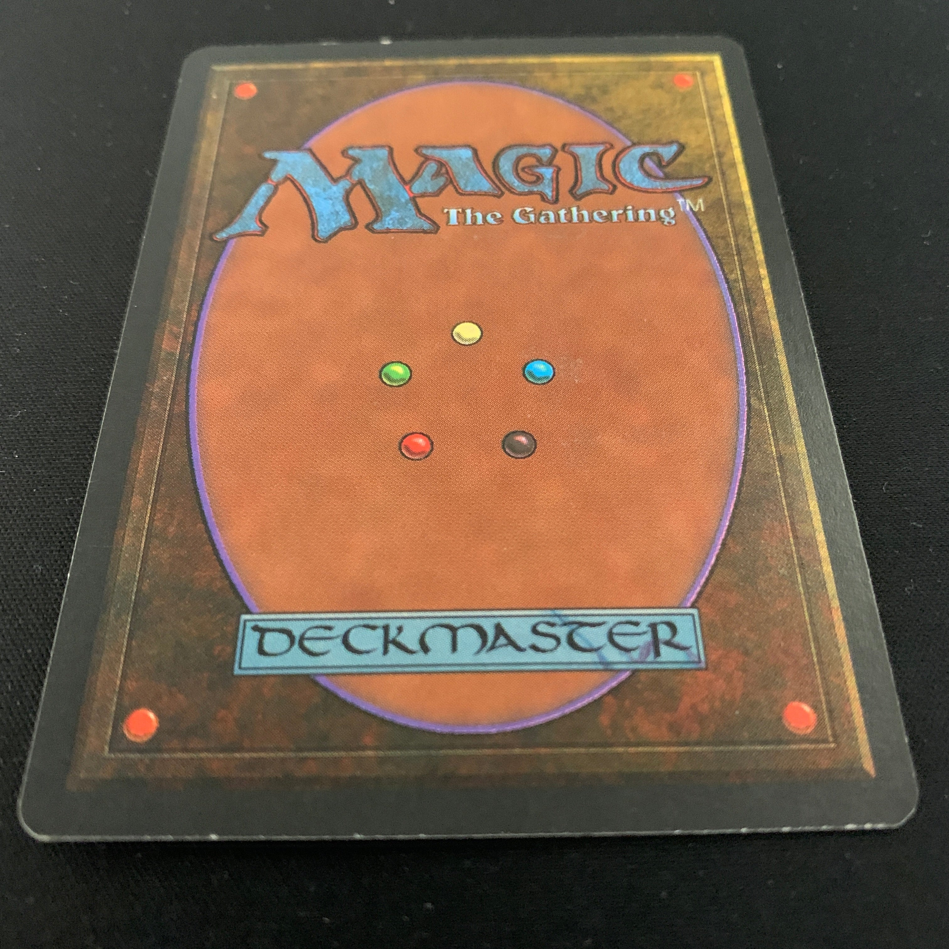 MTG Singles - Living Plane - Legends -