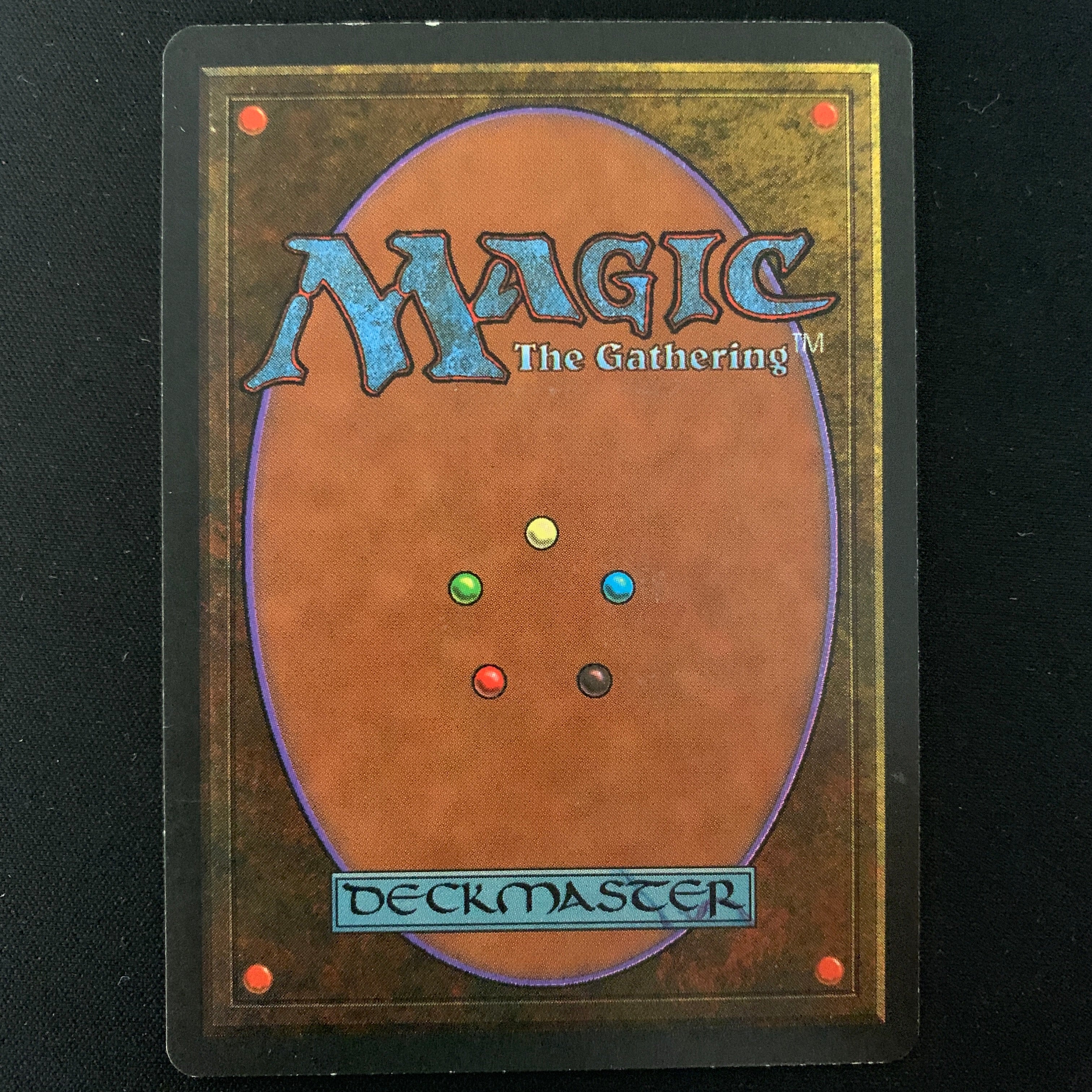 MTG Singles - Living Plane - Legends -