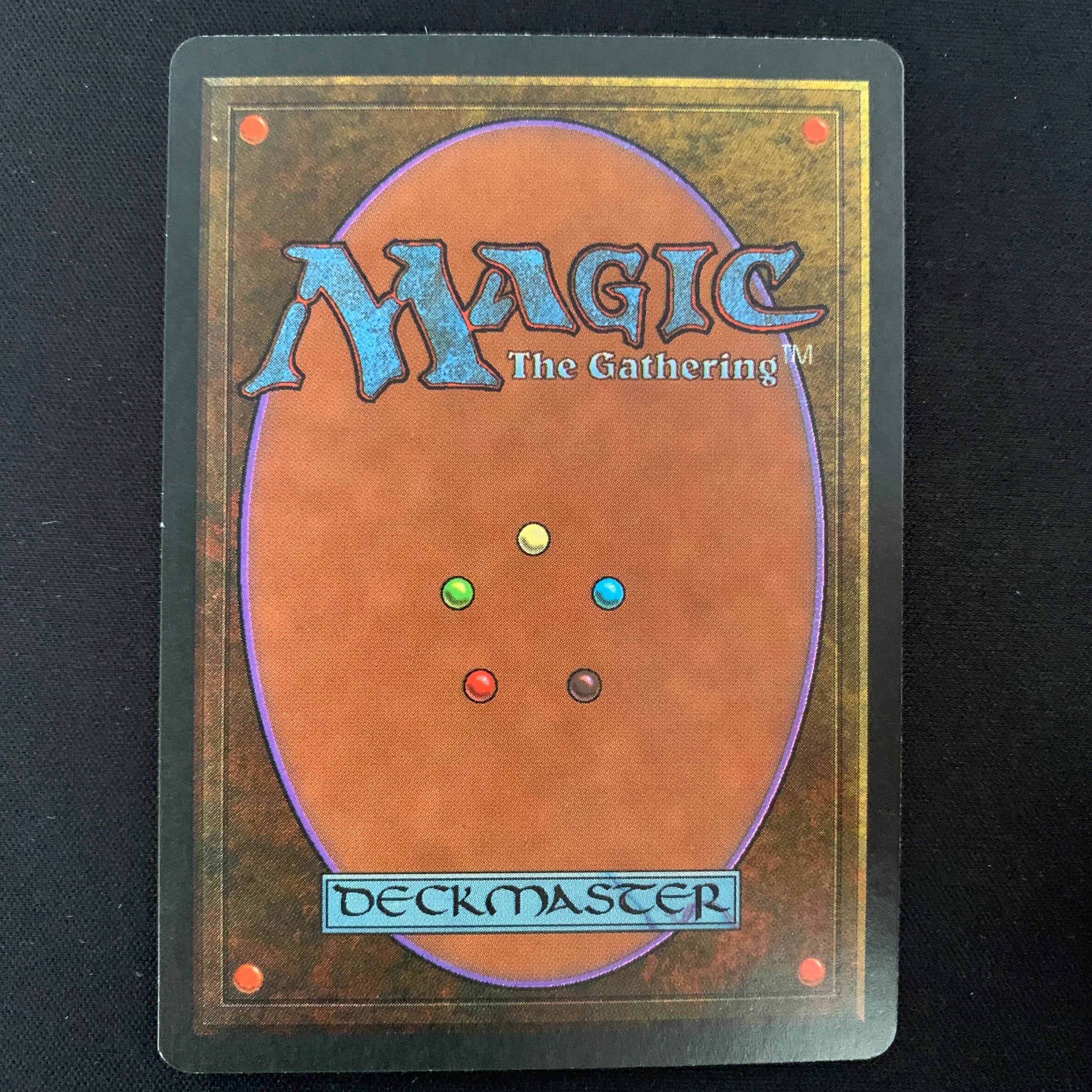 MTG Singles - Living Plane - Legends -