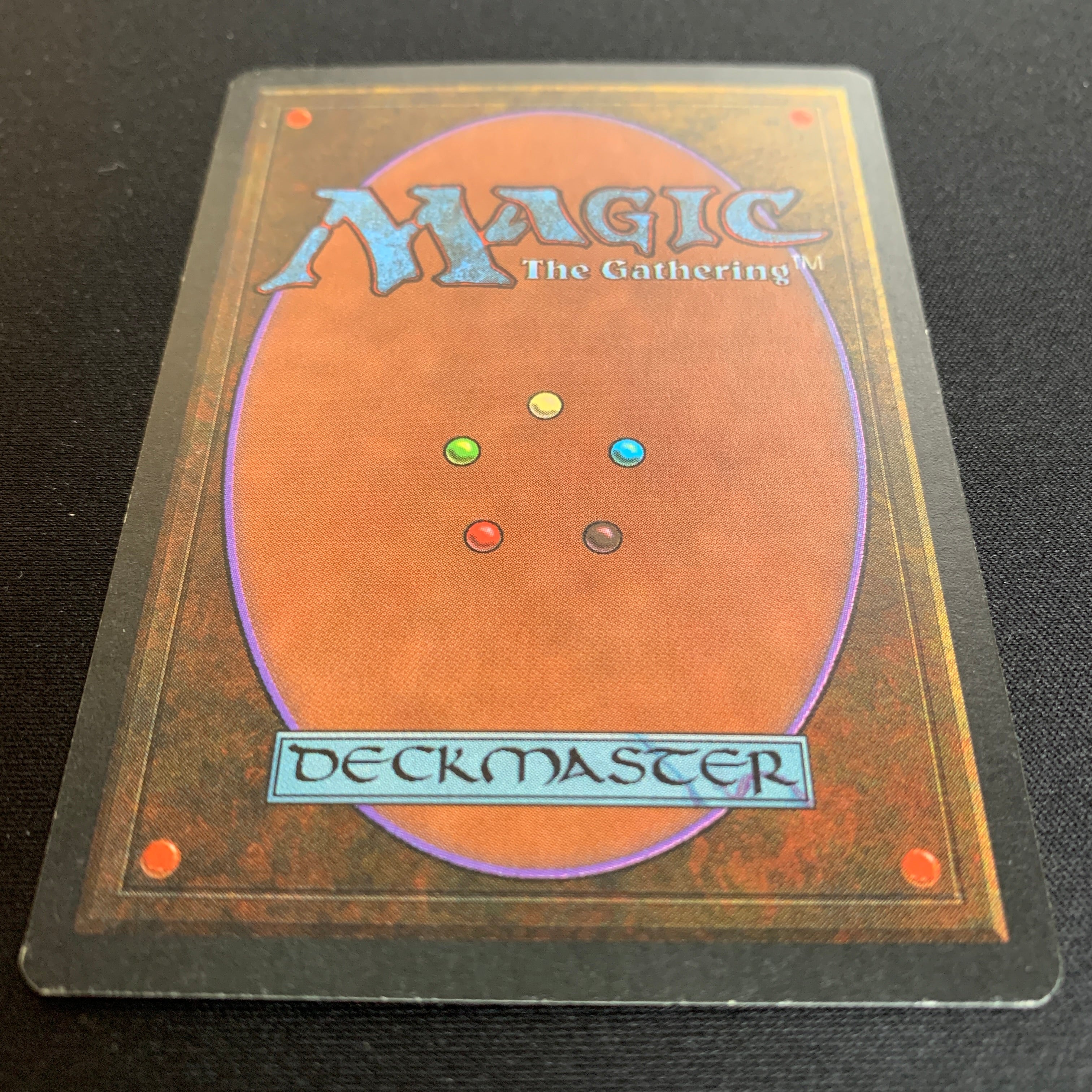 MTG Singles - Living Plane - Legends -