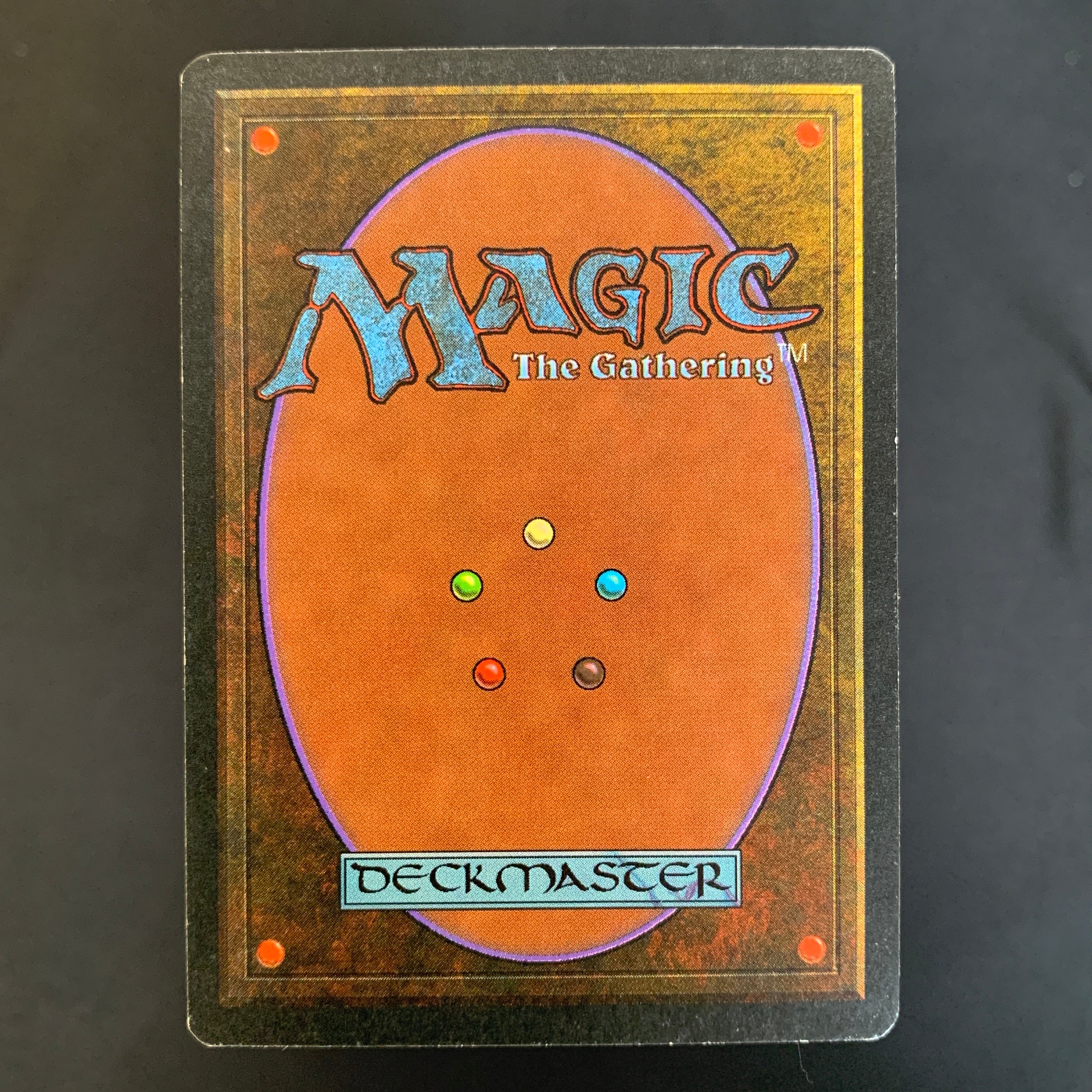 MTG Singles - Living Plane - Legends -