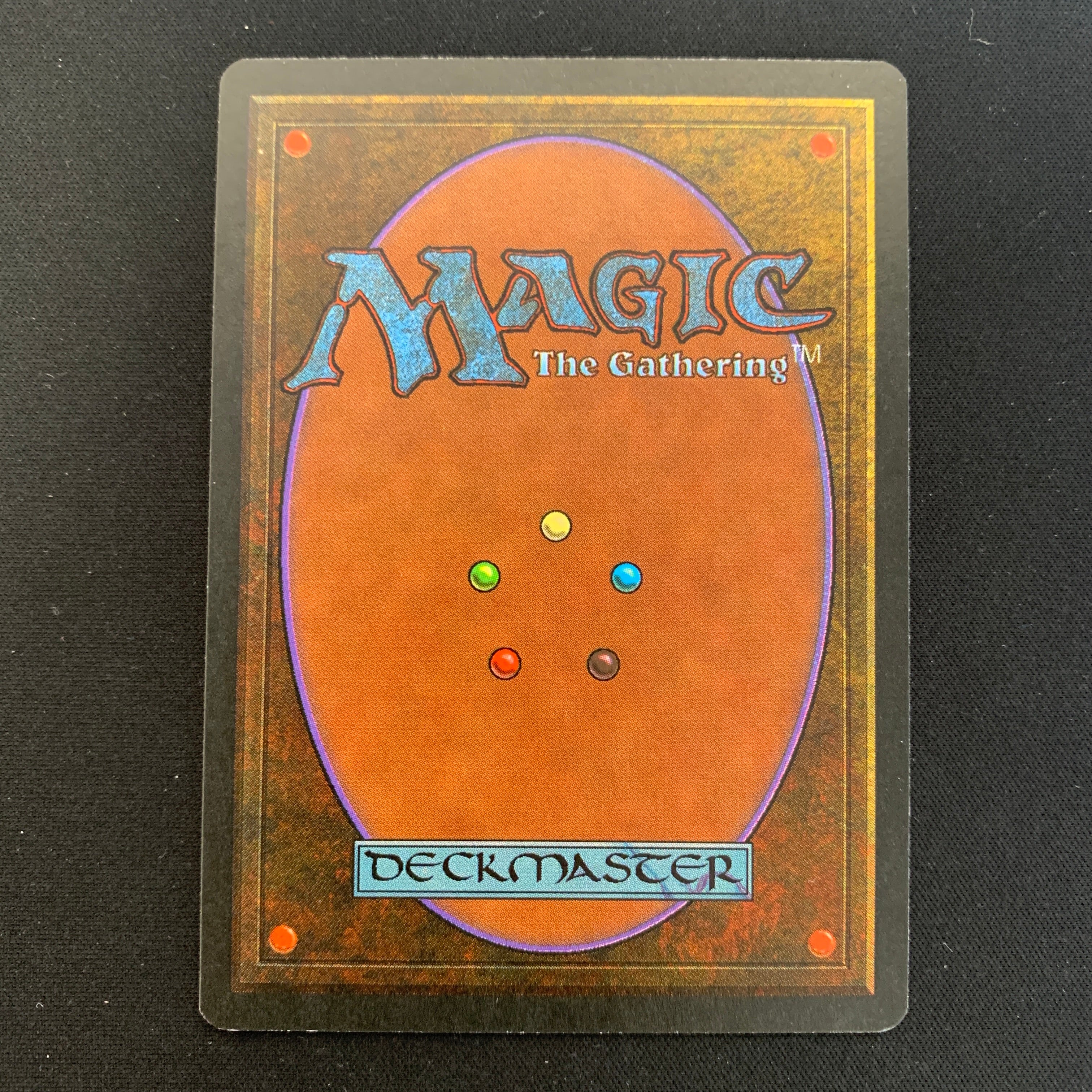 MTG Singles - Living Plane - Legends -