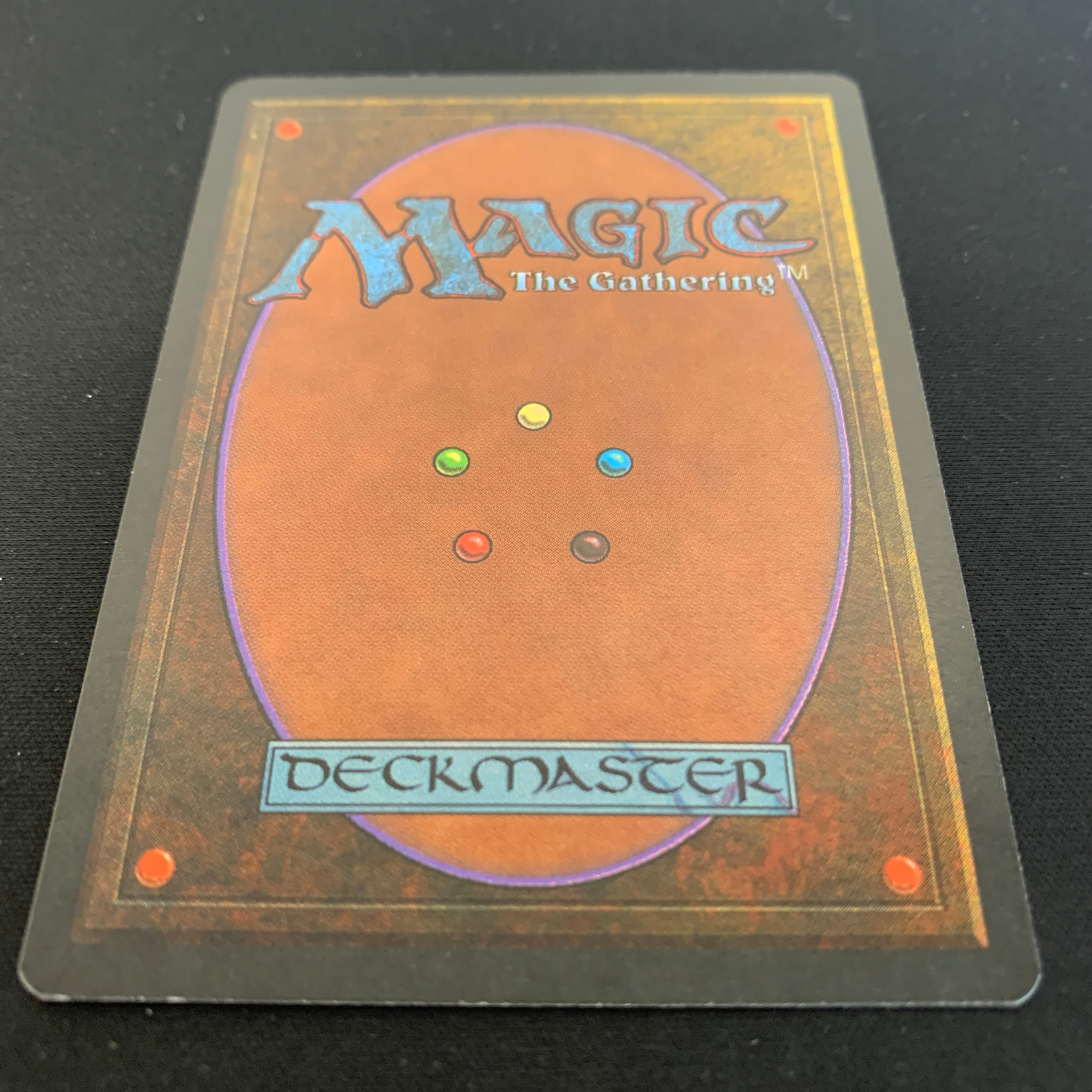 MTG Singles - Living Plane - Legends -