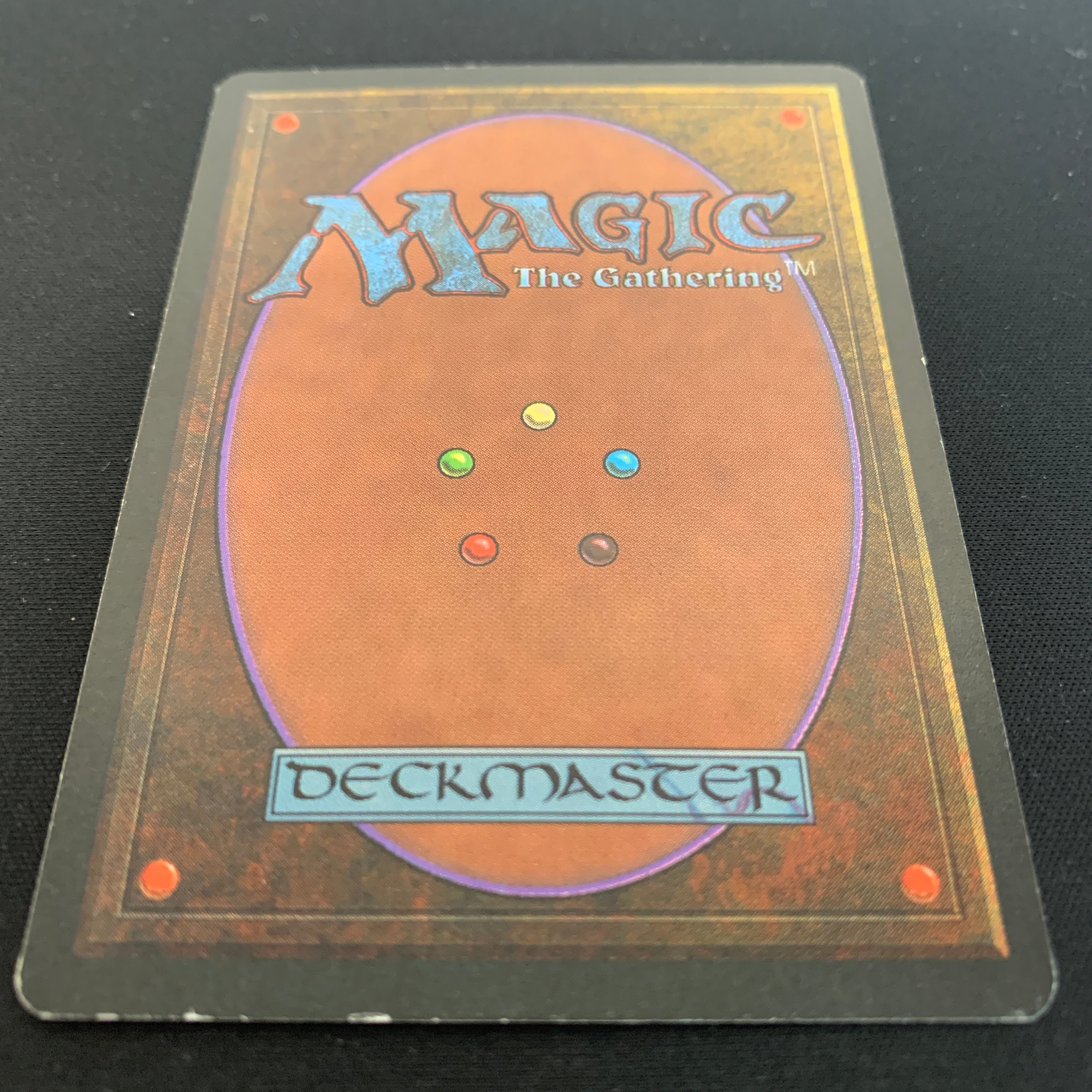 MTG Singles - Living Plane - Legends -