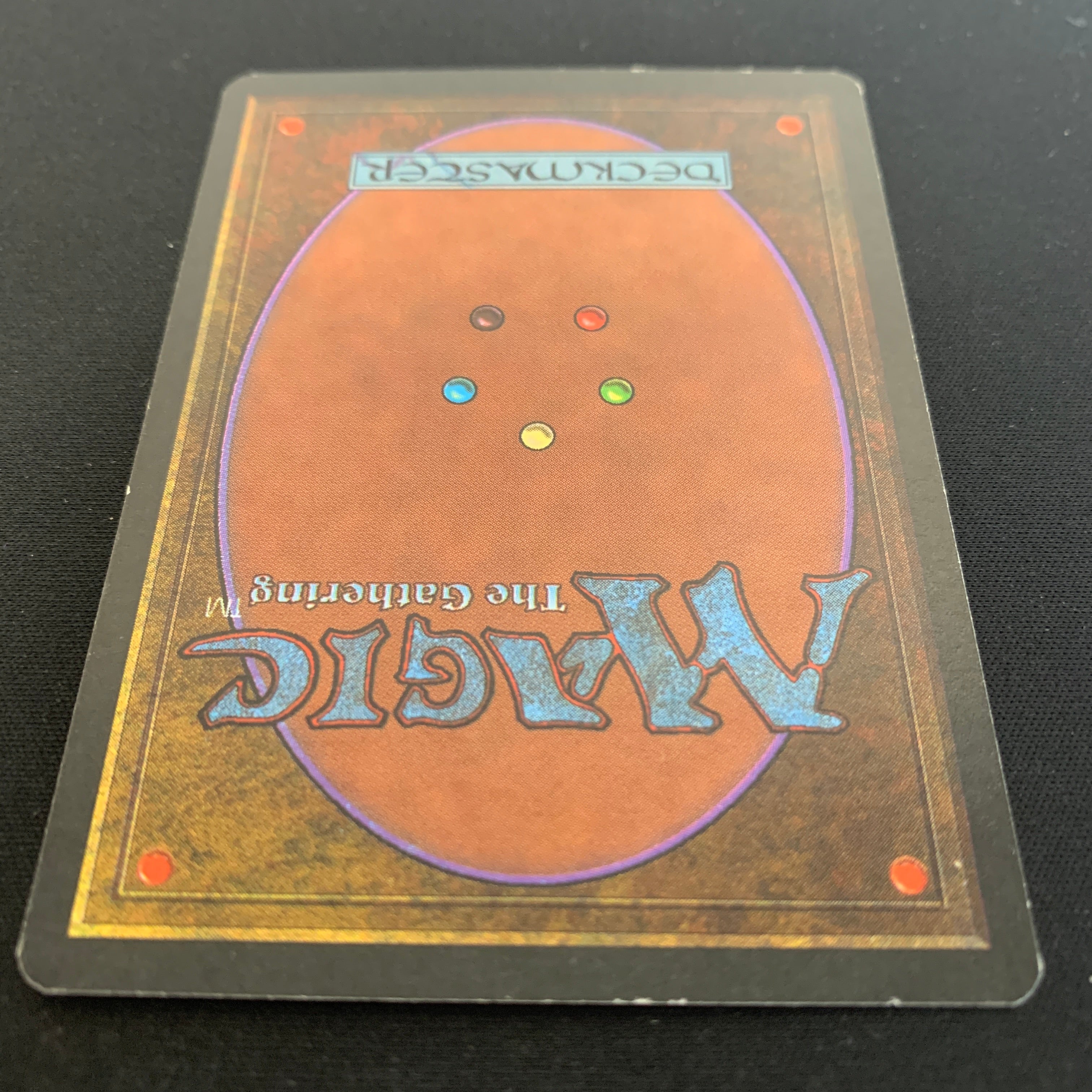 MTG Singles - Living Plane - Legends -