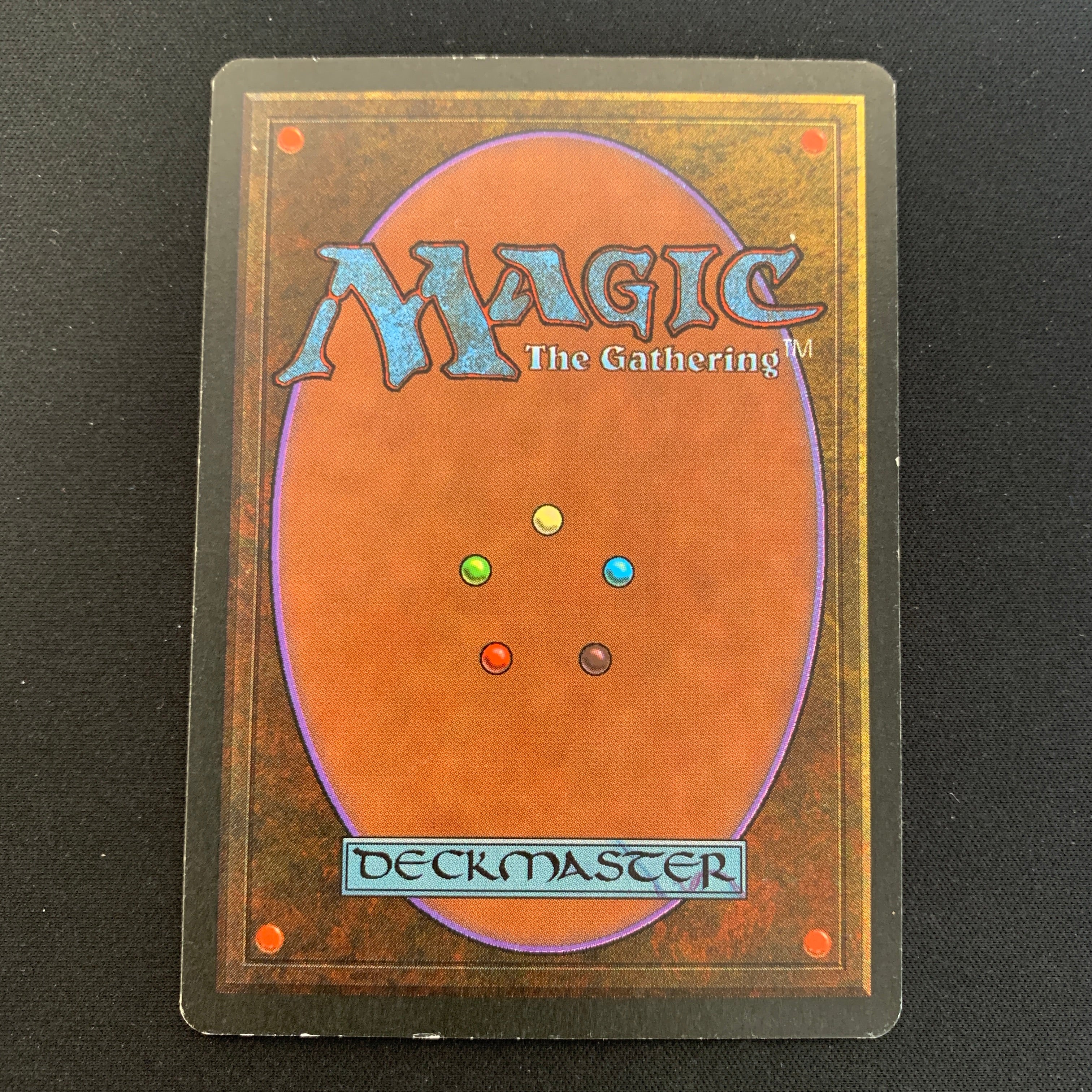 MTG Singles - Living Plane - Legends -