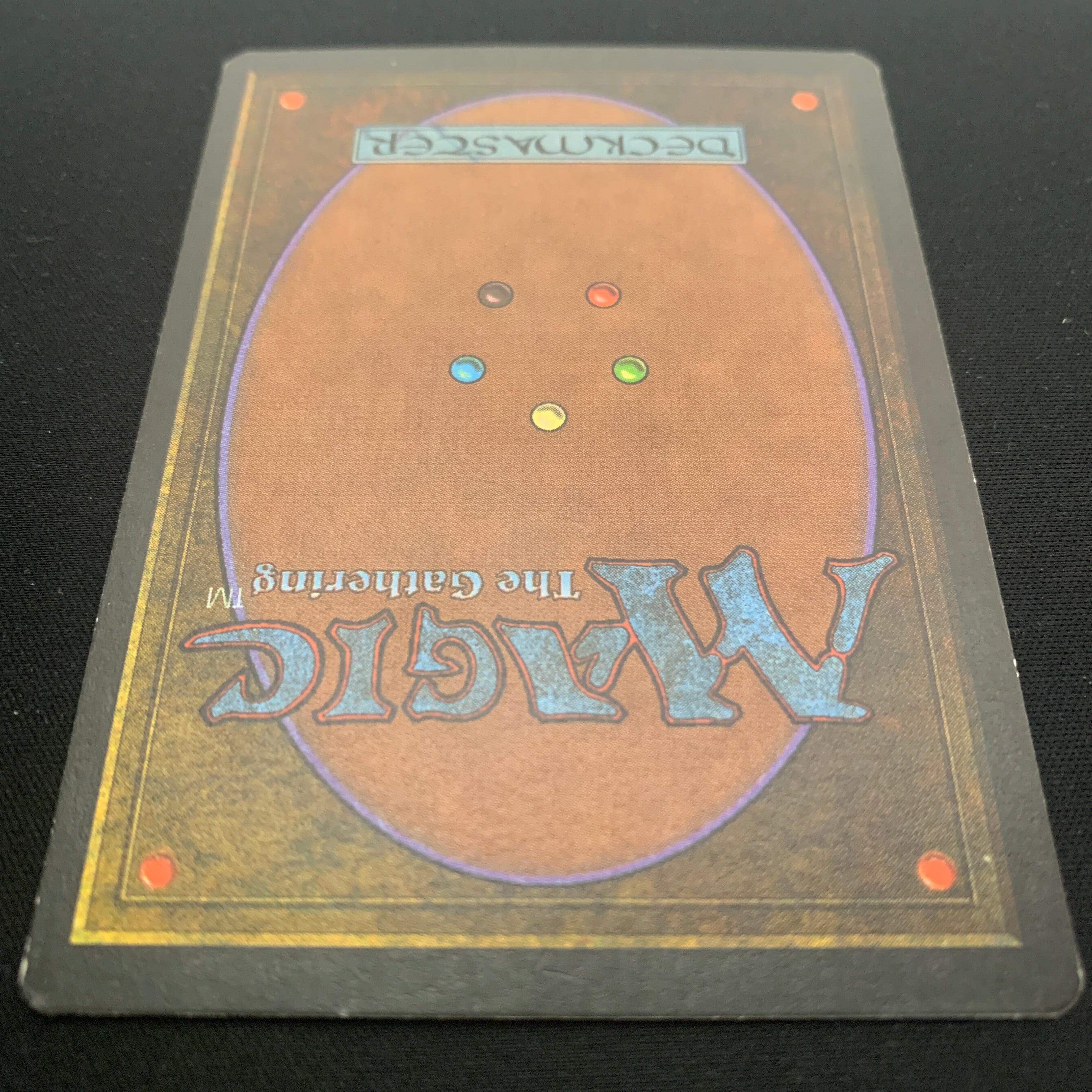 MTG Singles - Living Plane - Legends -