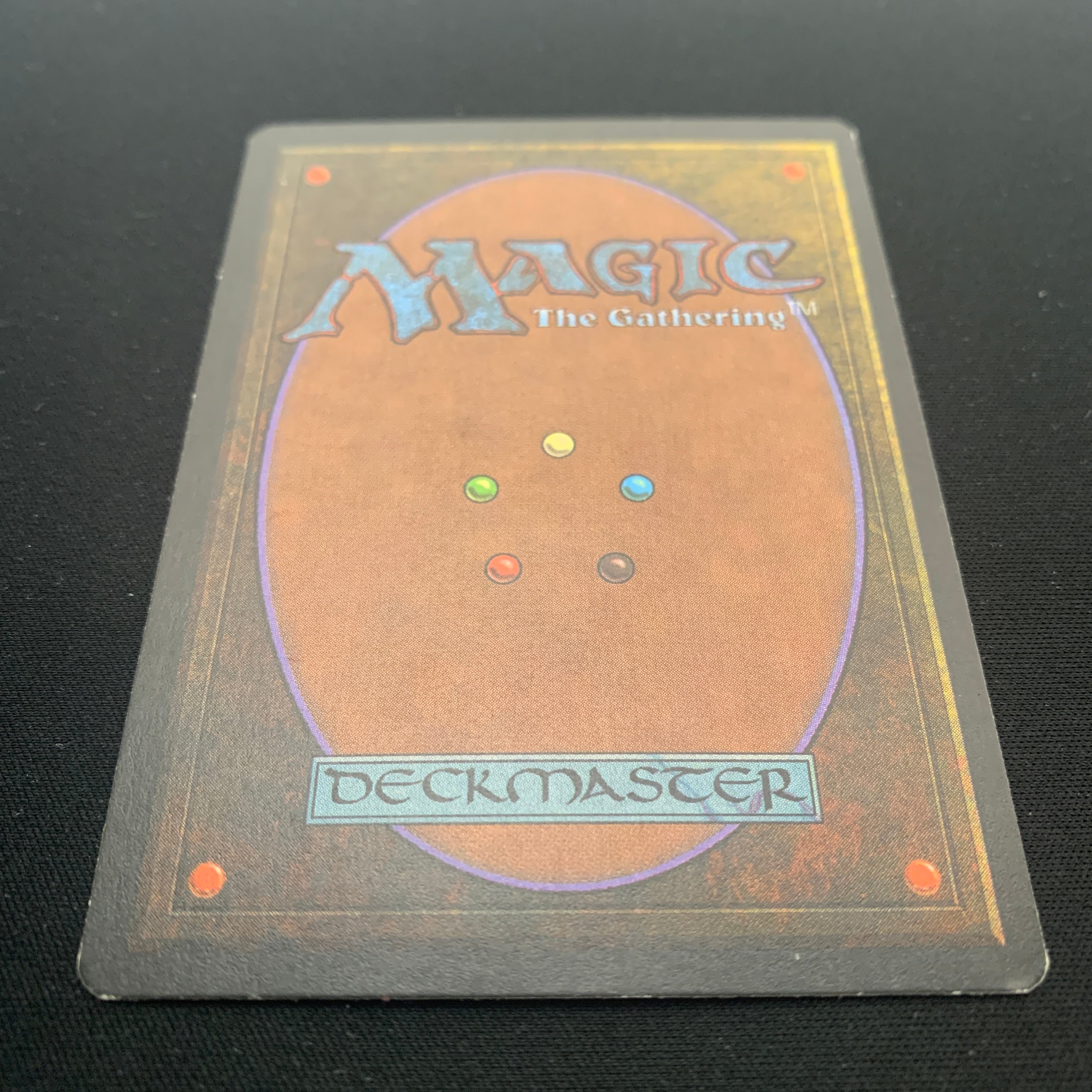 MTG Singles - Living Plane - Legends -