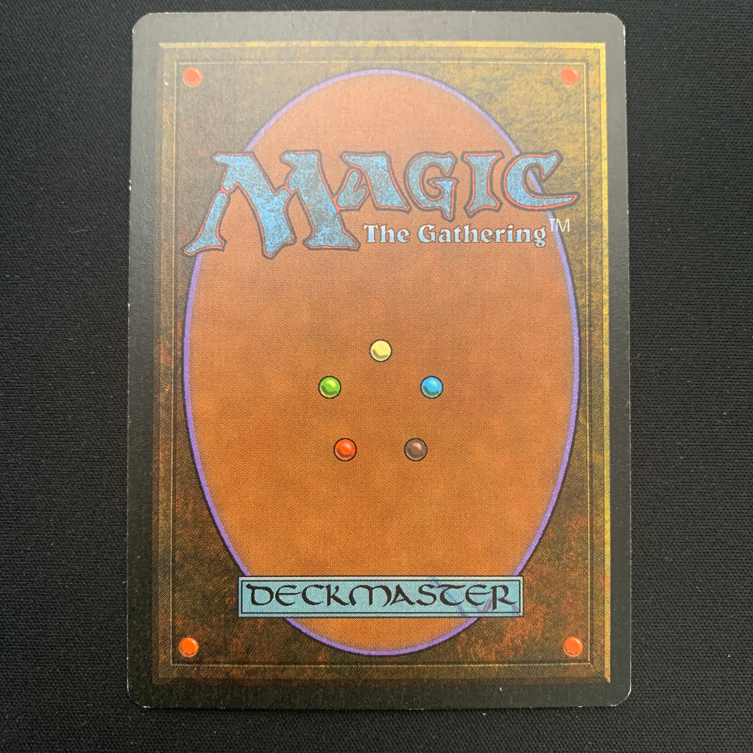 MTG Singles - Living Plane - Legends -