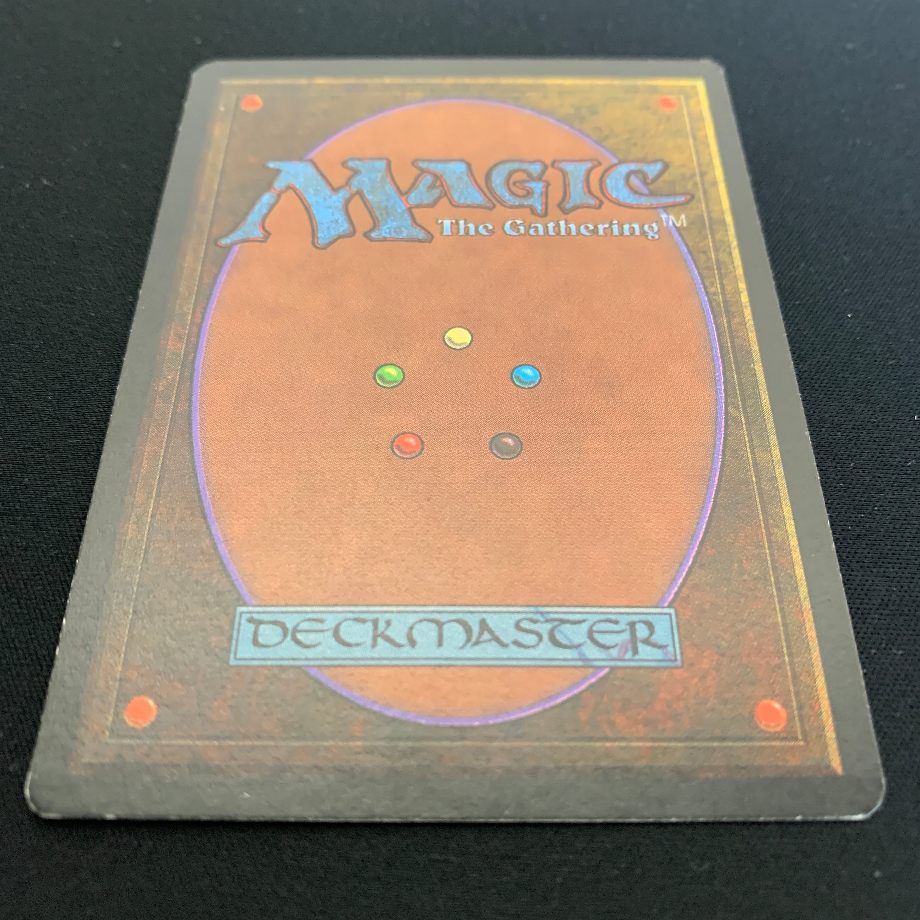 MTG Singles - Living Plane - Legends -