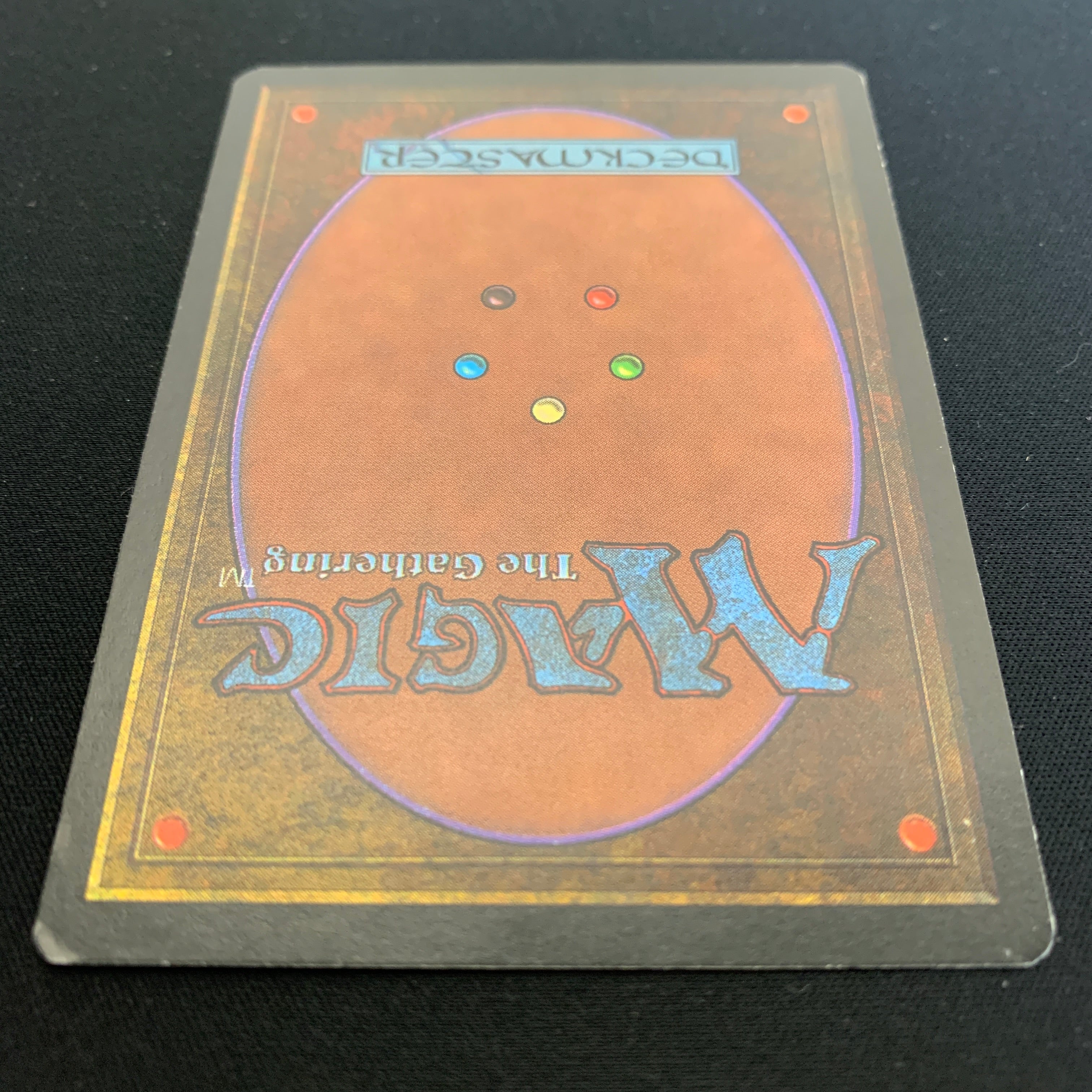 MTG Singles - Living Plane - Legends -