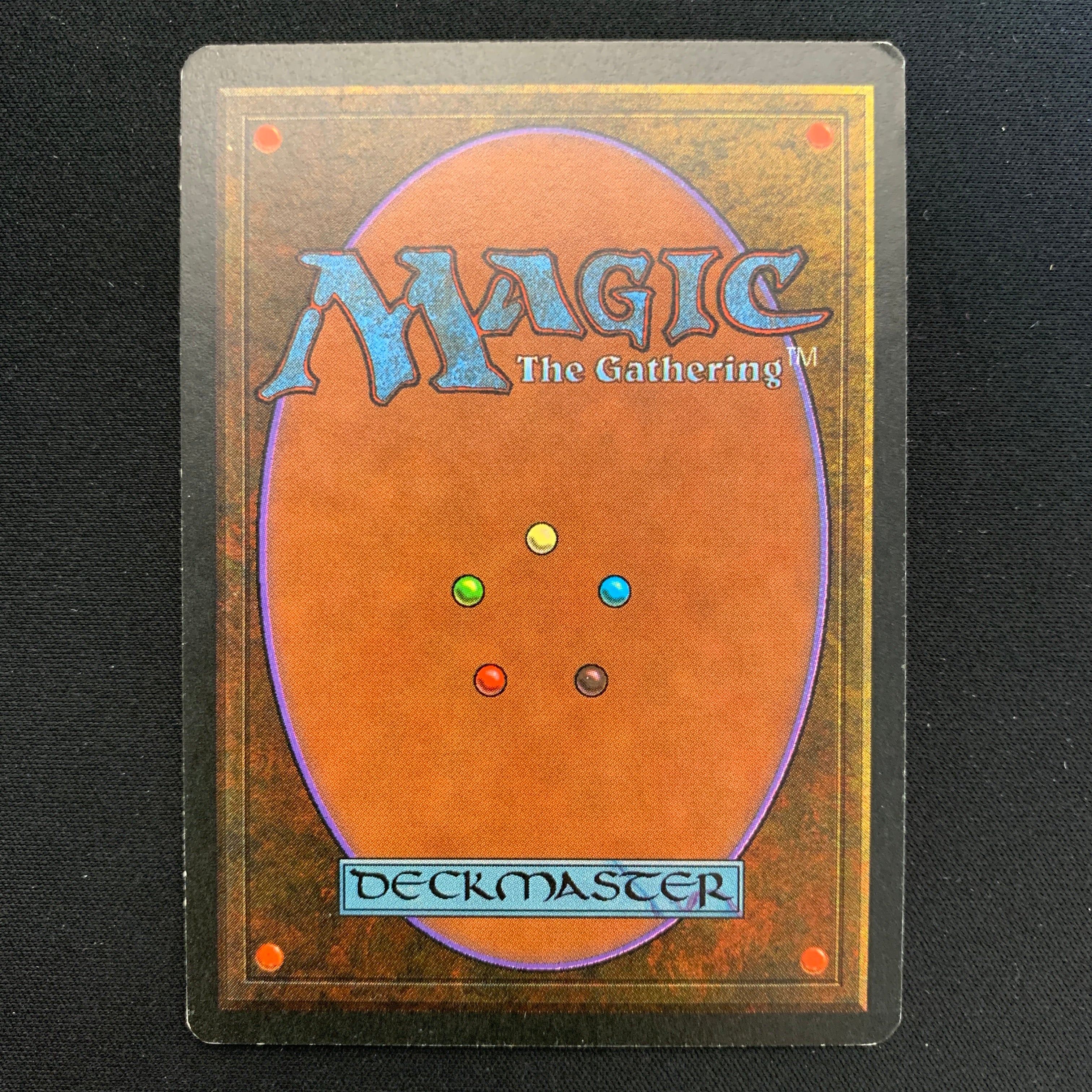 MTG Singles - Living Plane - Legends -