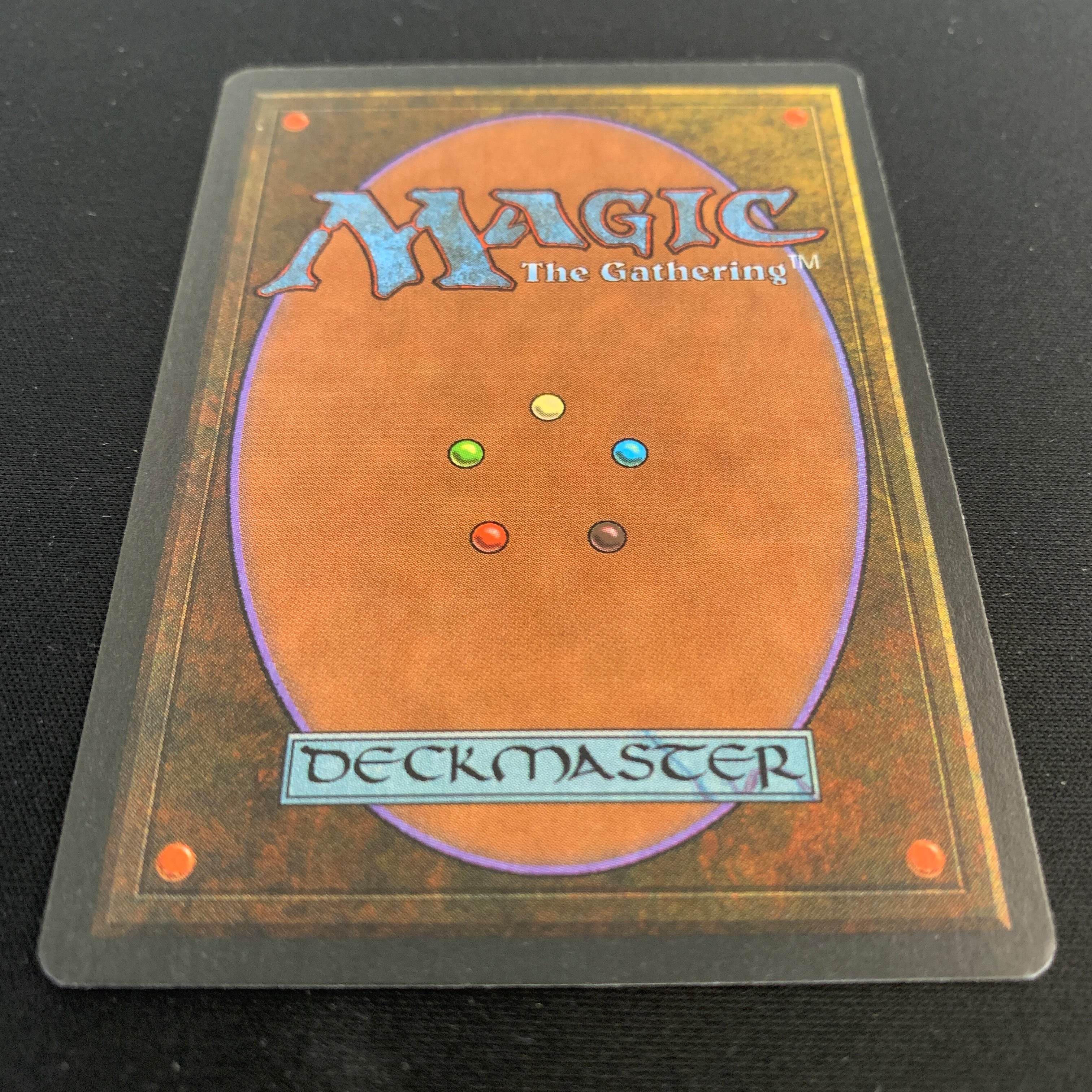 MTG Singles - Living Plane - Legends -