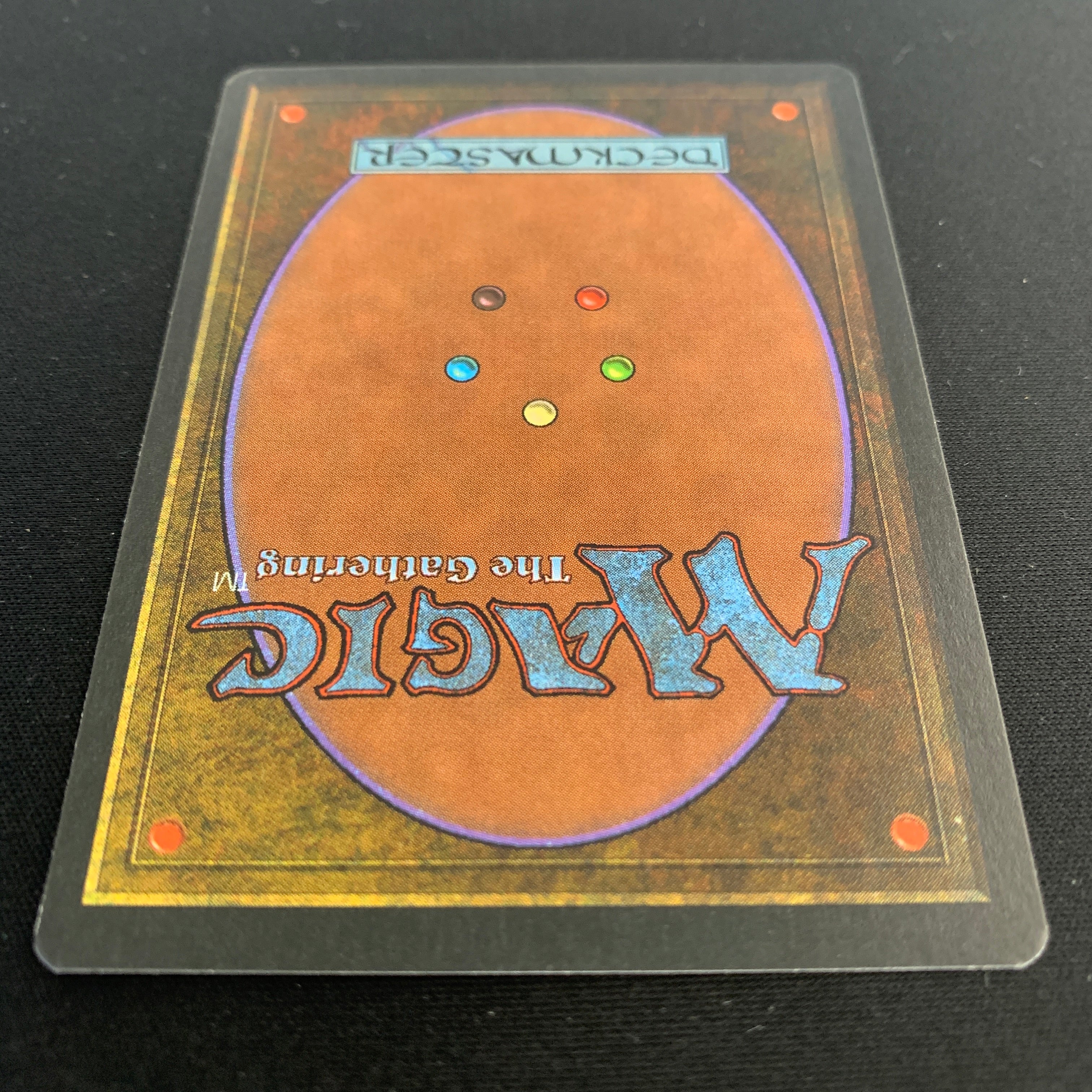 MTG Singles - Living Plane - Legends -