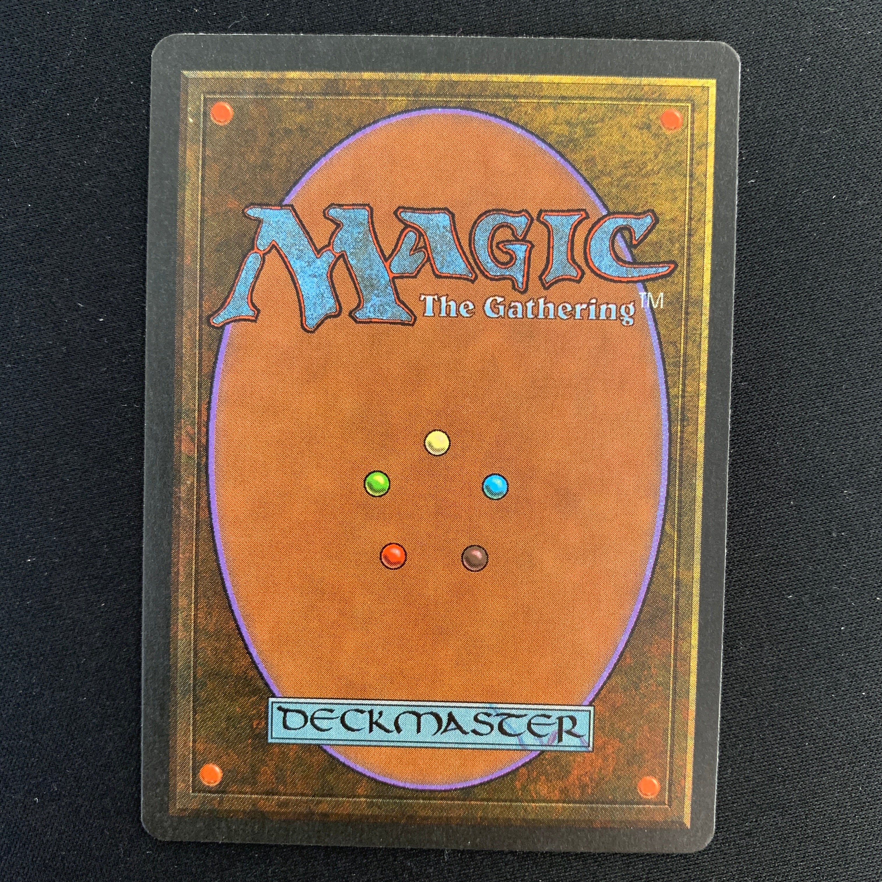 MTG Singles - Living Plane - Legends -